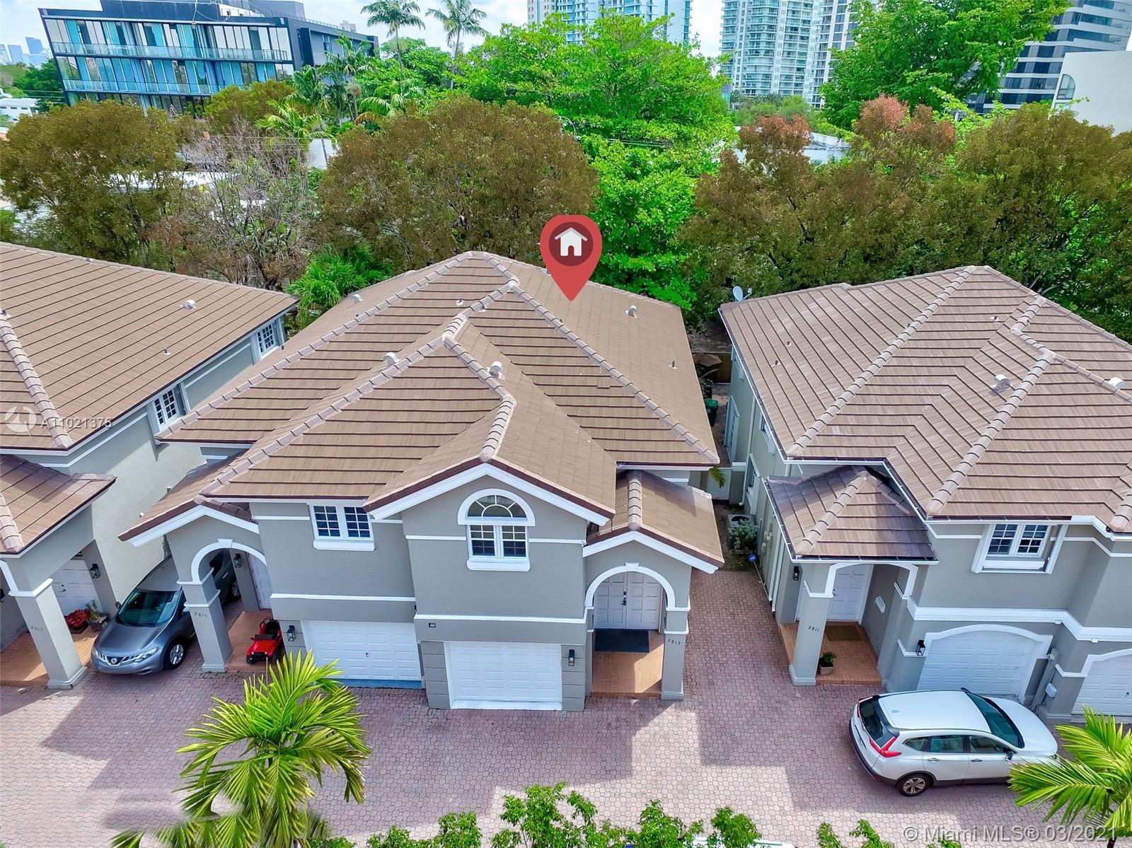 2813 Day Ave #2813 Miami, FL 33133