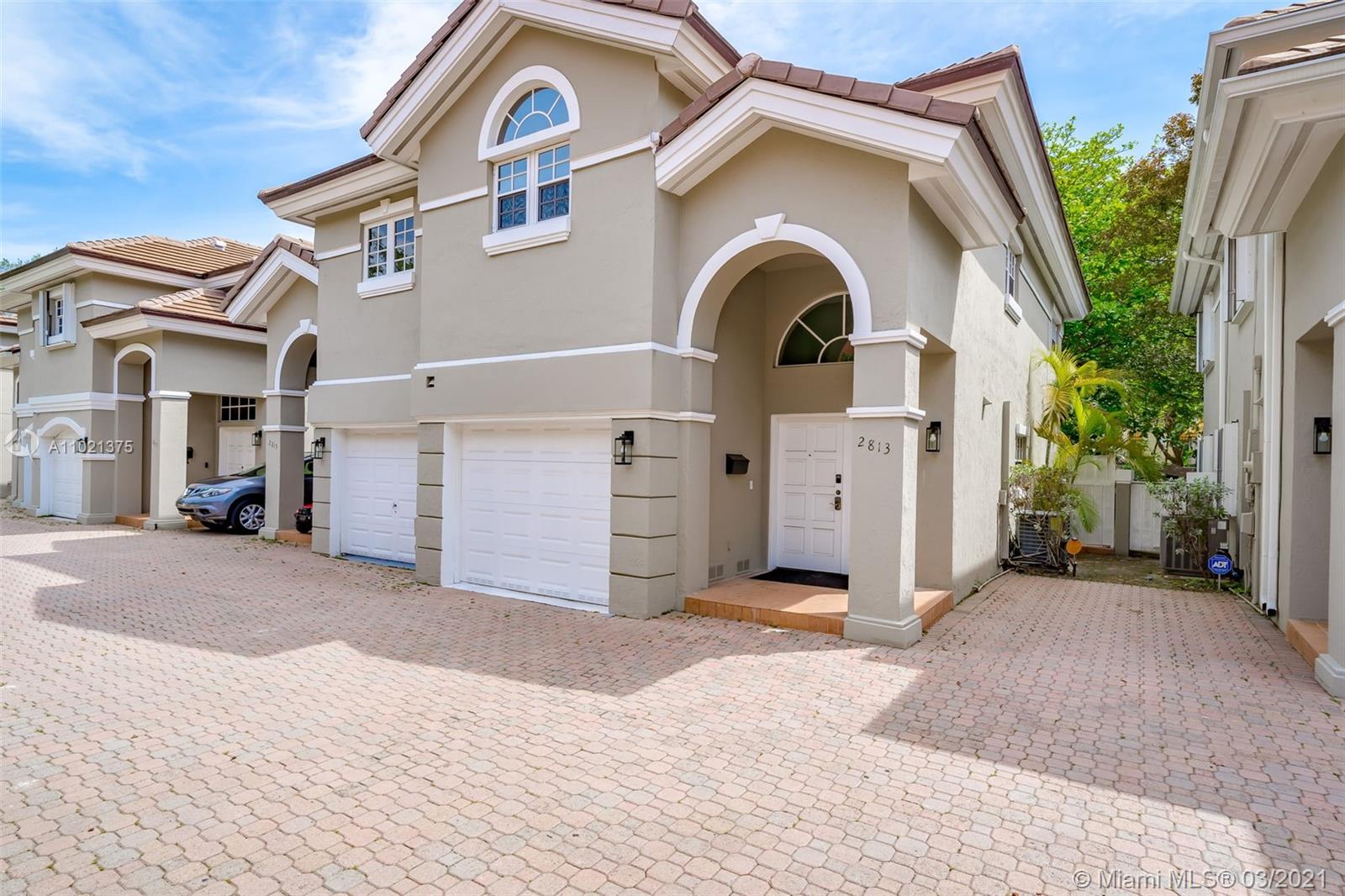 2813 Day Ave #2813 Miami, FL 33133