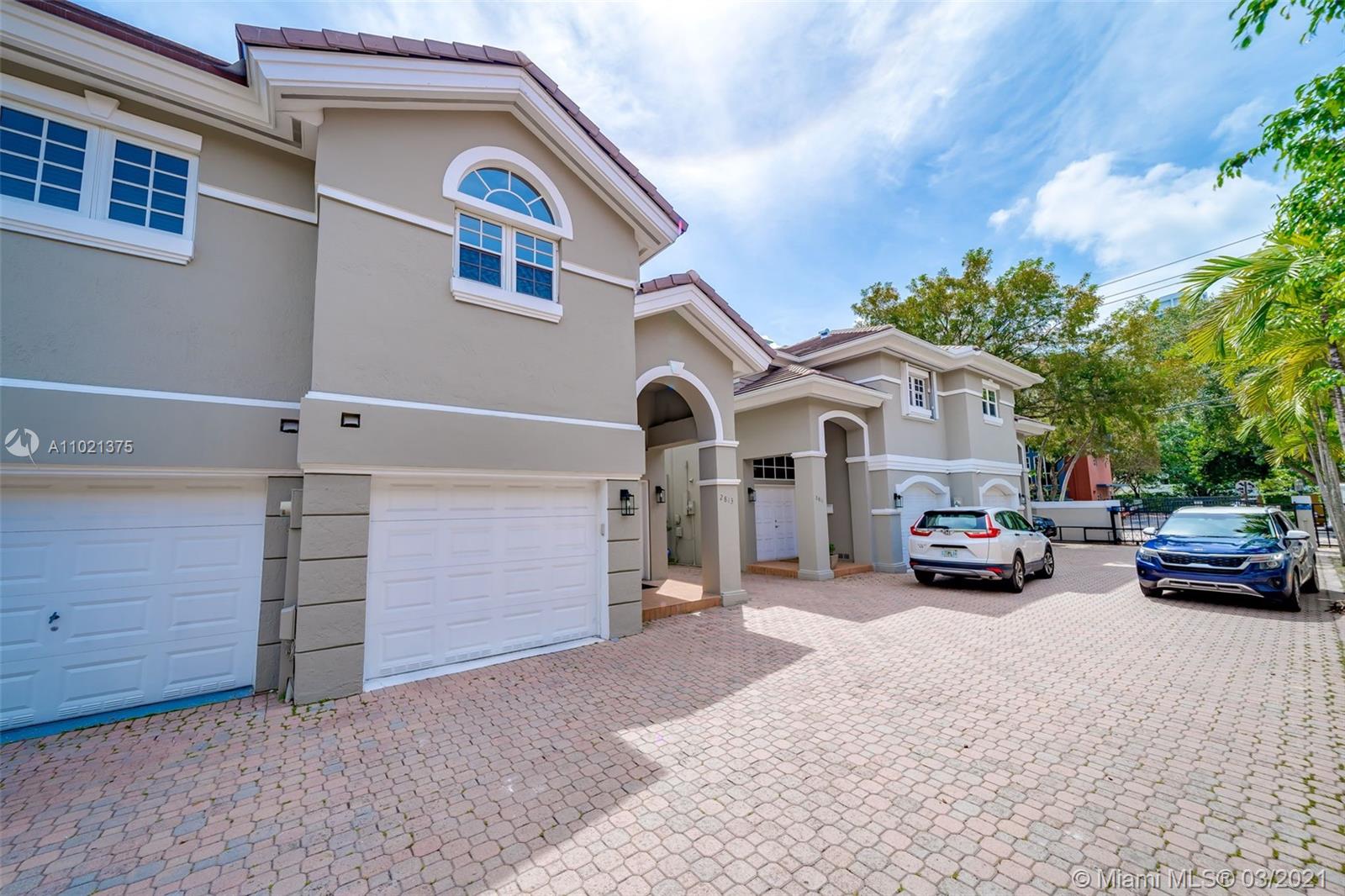 2813 Day Ave #2813 Miami, FL 33133