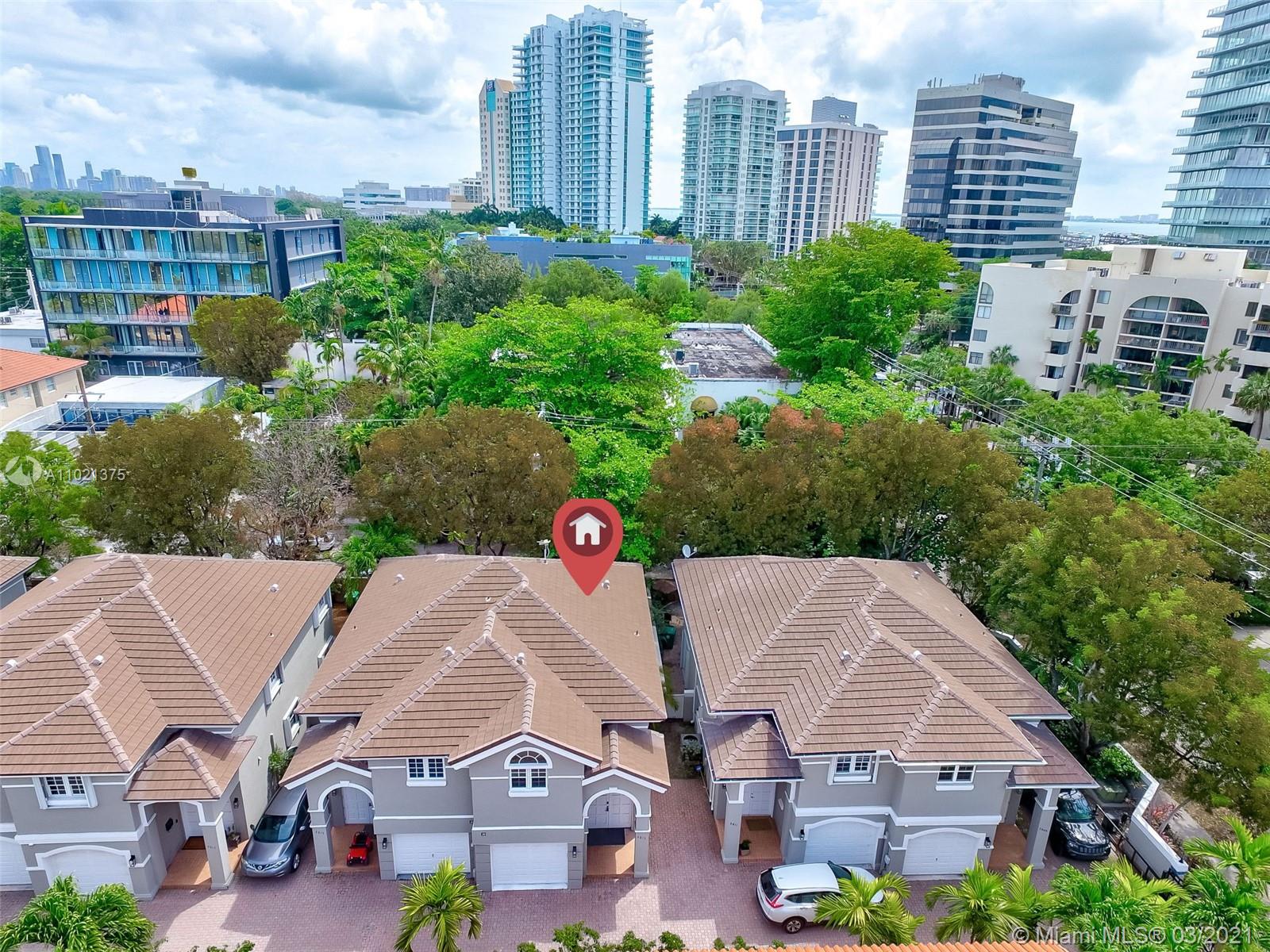 2813 Day Ave #2813 Miami, FL 33133