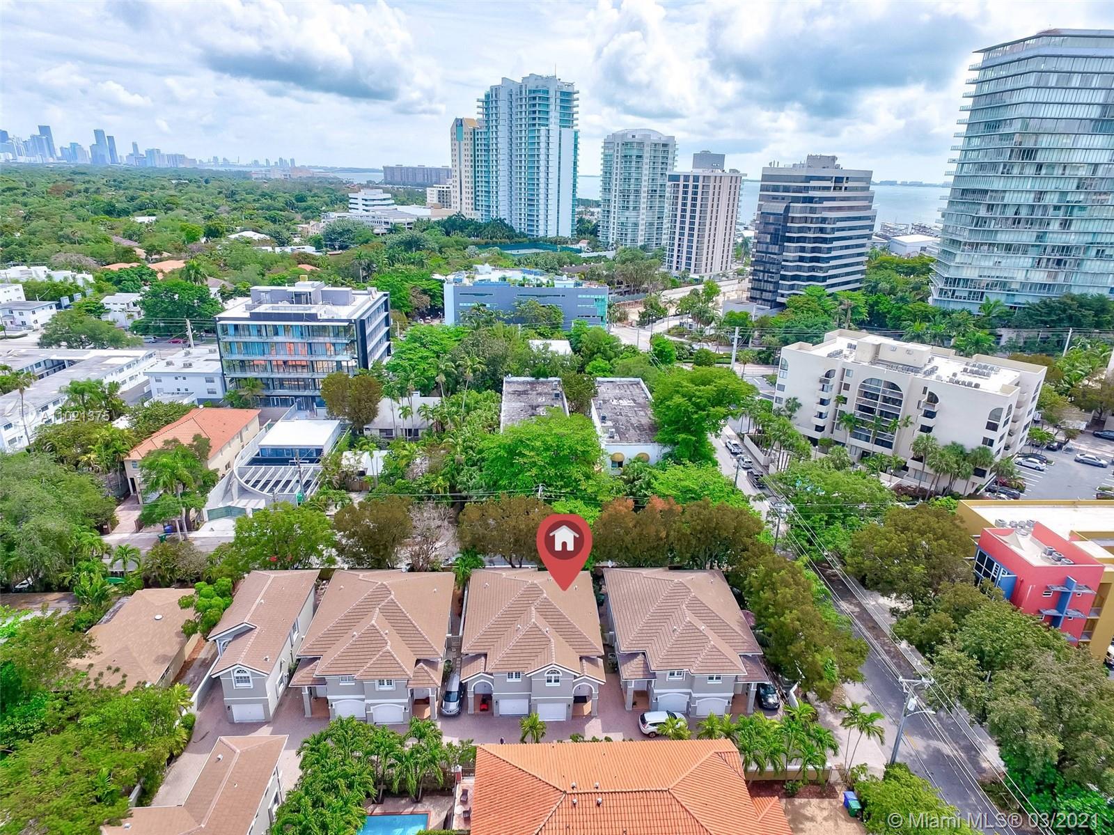 2813 Day Ave #2813 Miami, FL 33133