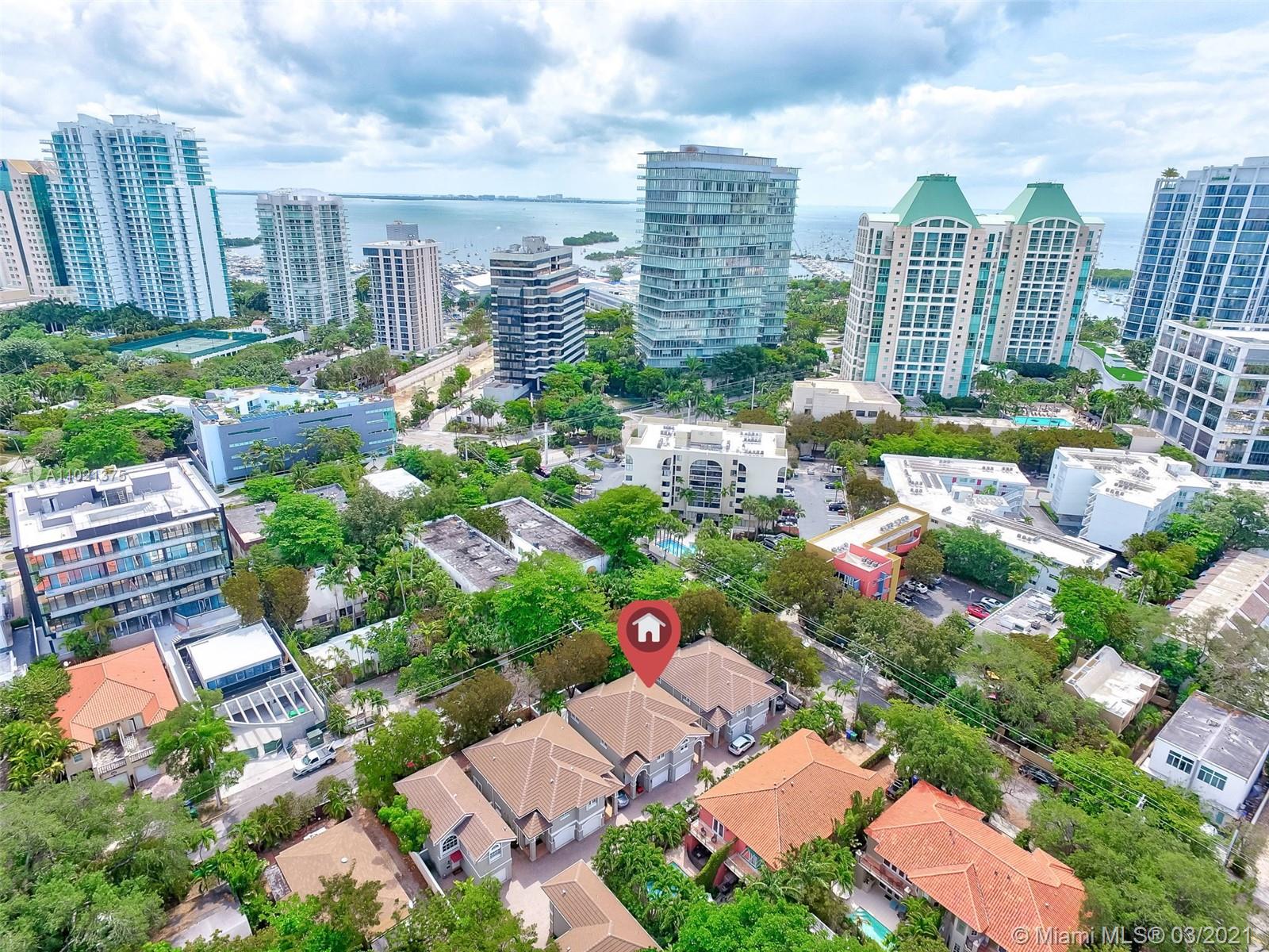 2813 Day Ave #2813 Miami, FL 33133