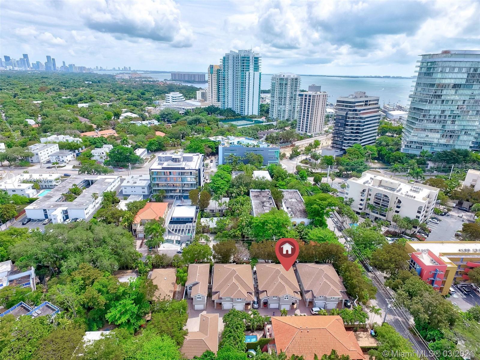 2813 Day Ave #2813 Miami, FL 33133