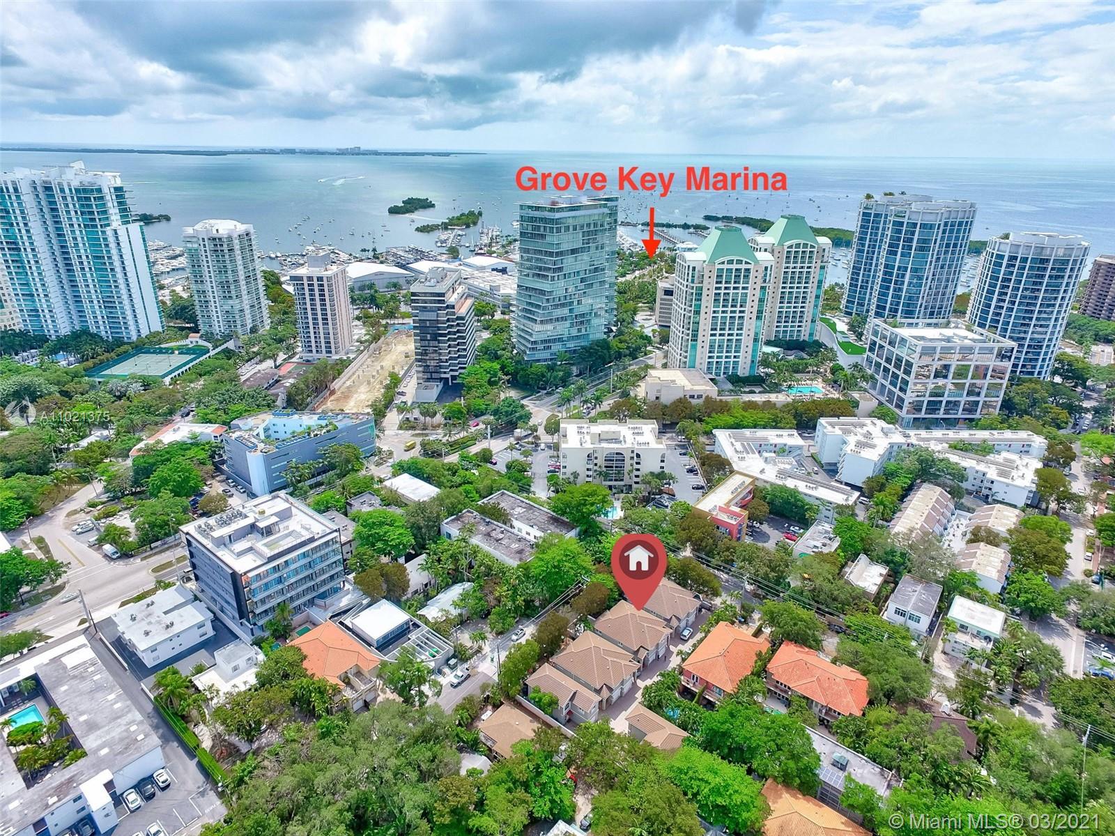 2813 Day Ave #2813 Miami, FL 33133