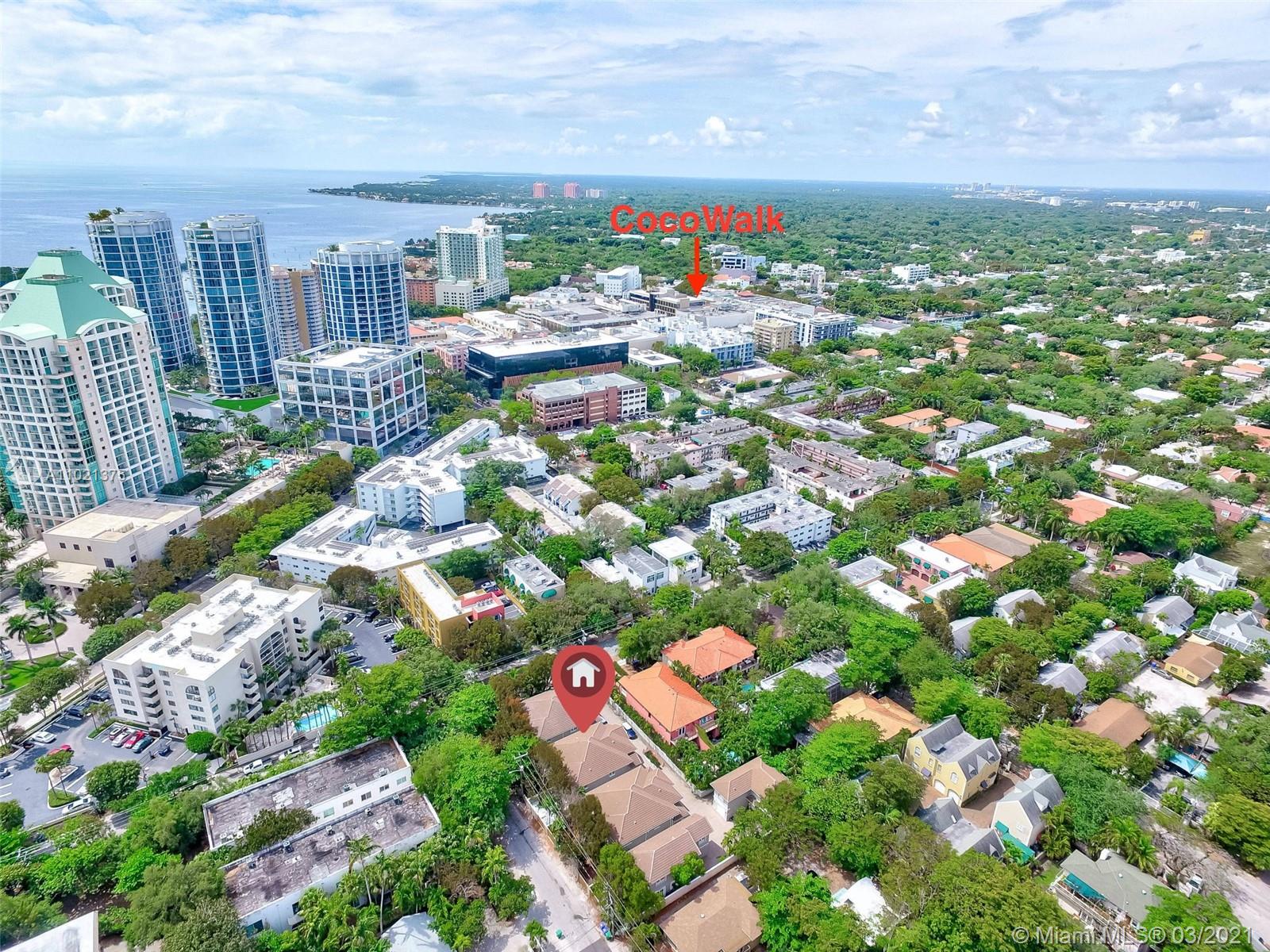 2813 Day Ave #2813 Miami, FL 33133