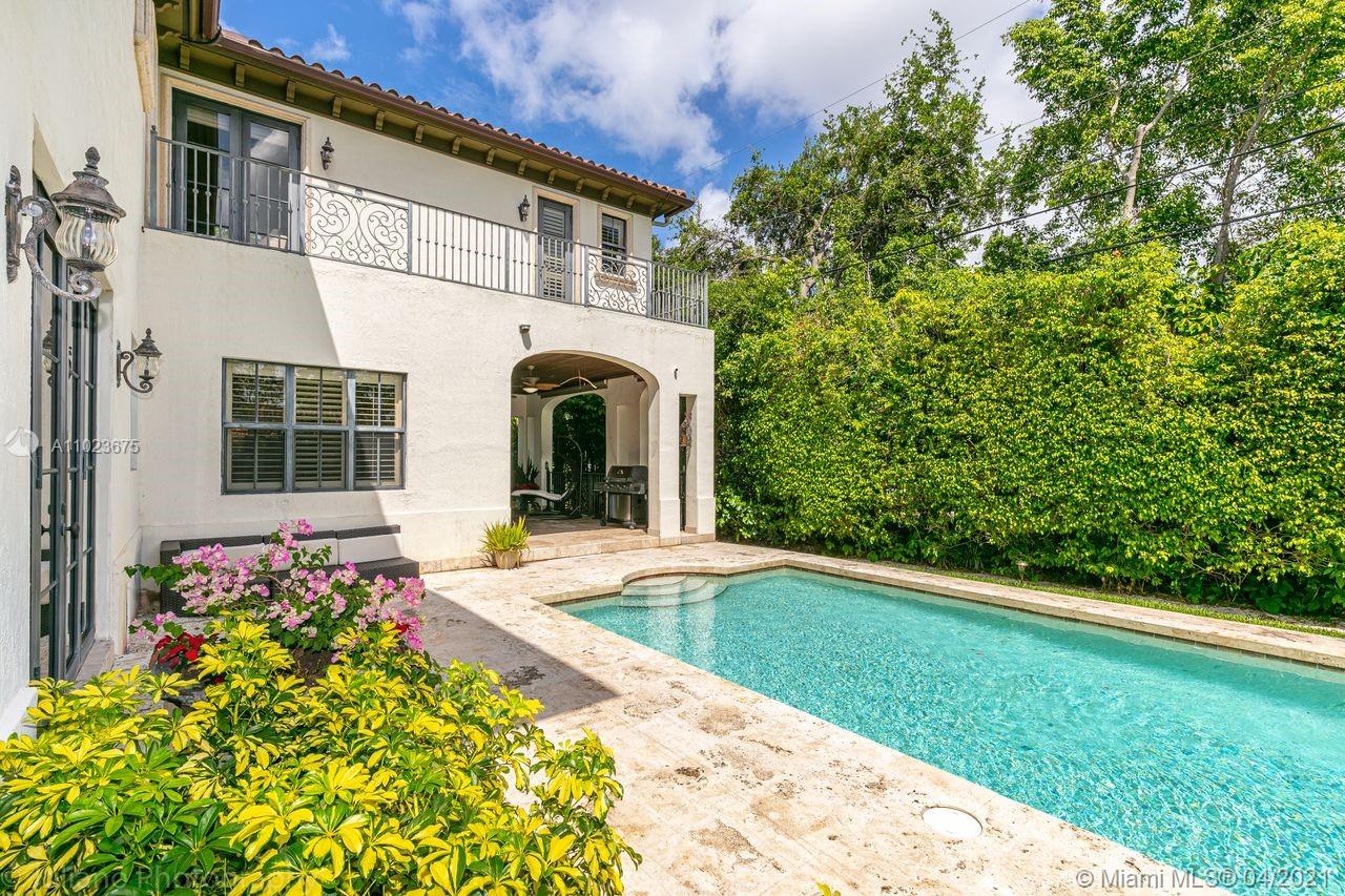 5321 Granada Blvd Coral Gables, FL 33146