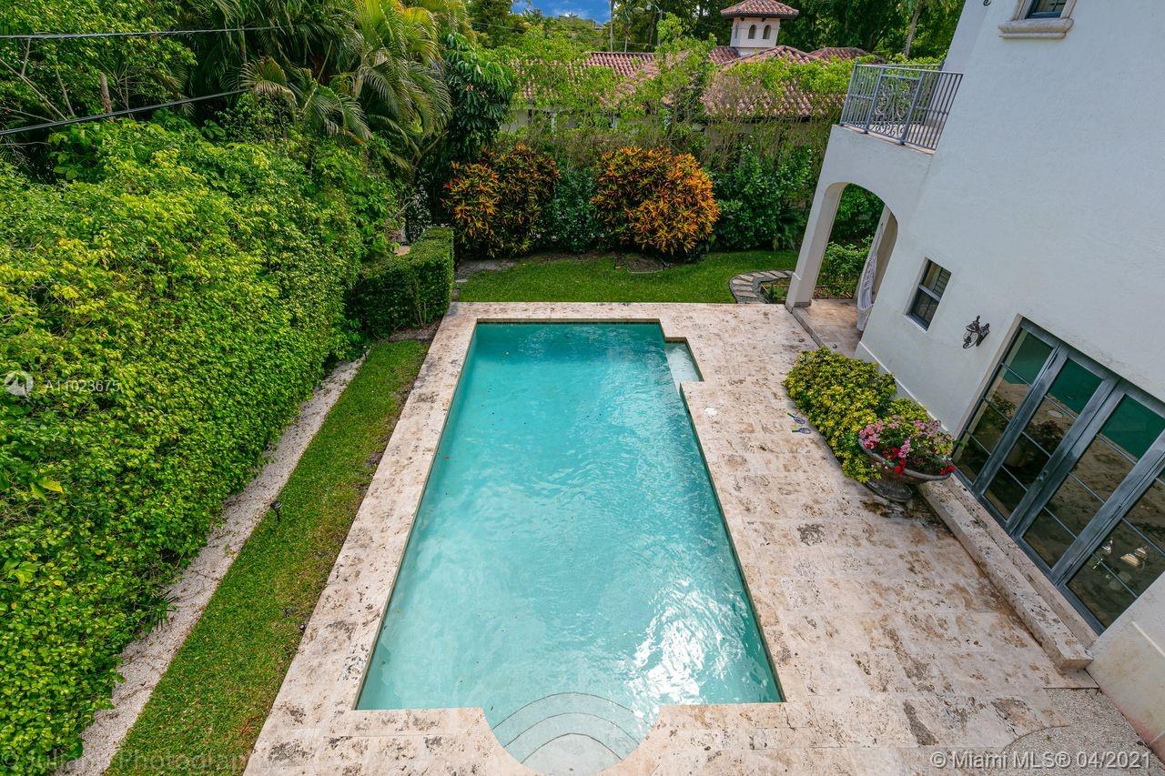 5321 Granada Blvd Coral Gables, FL 33146