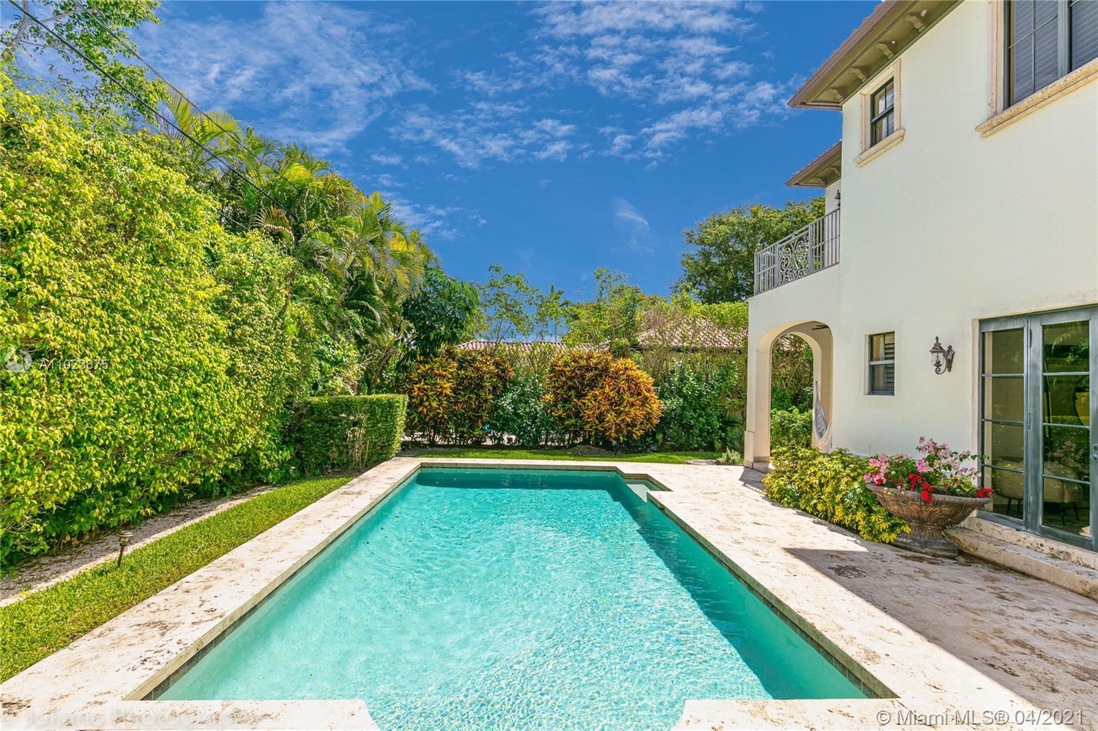 5321 Granada Blvd Coral Gables, FL 33146