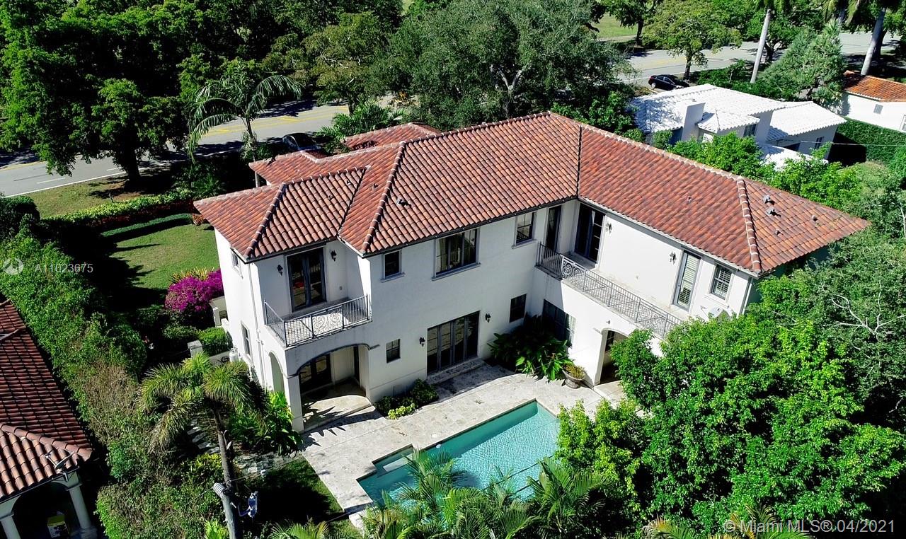 5321 Granada Blvd Coral Gables, FL 33146