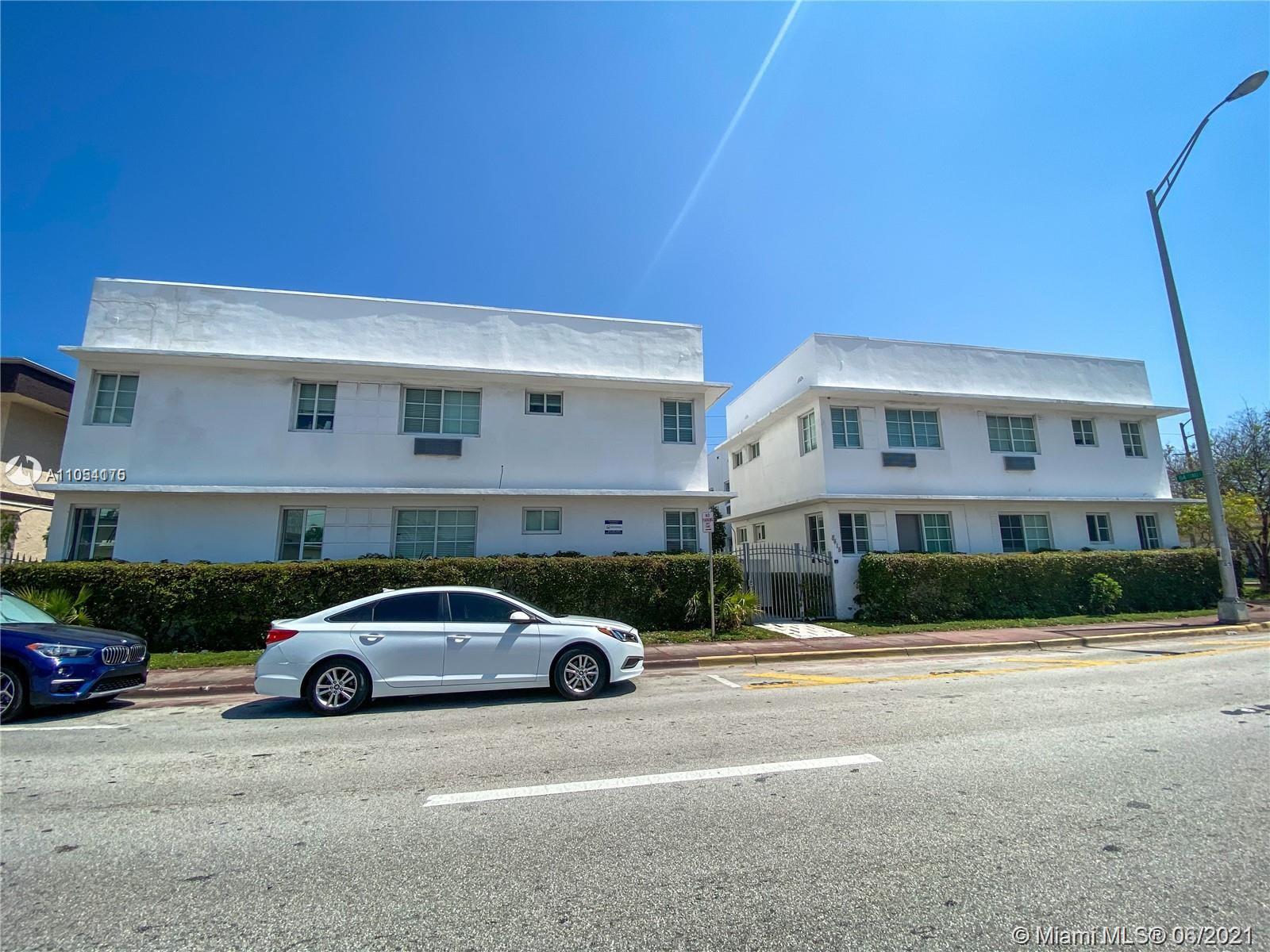8415 Harding Ave #5