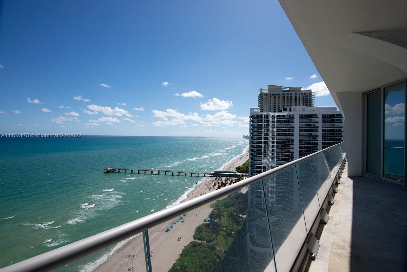 16901 Collins Ave #2005