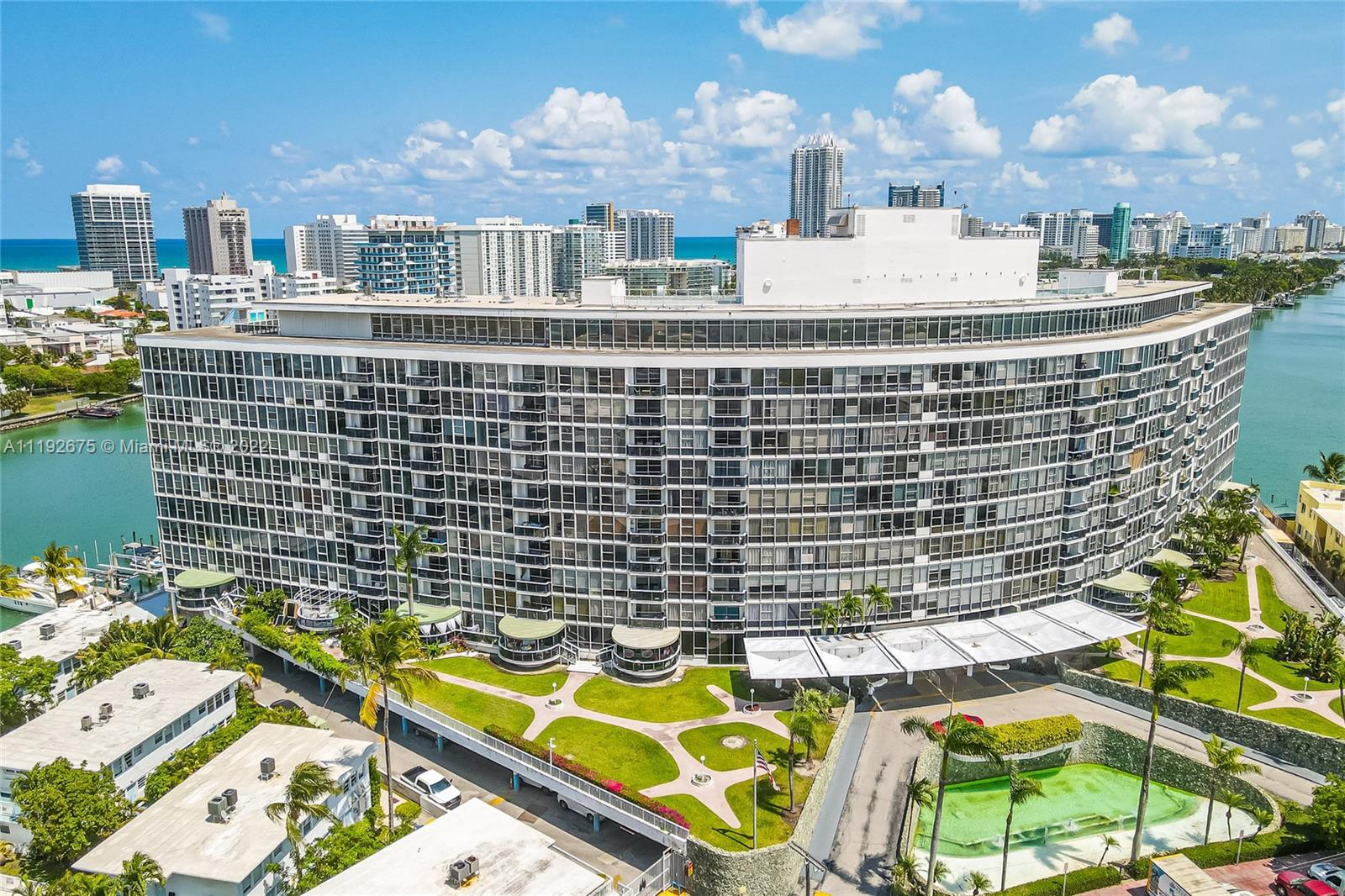 900 Bay Dr #509