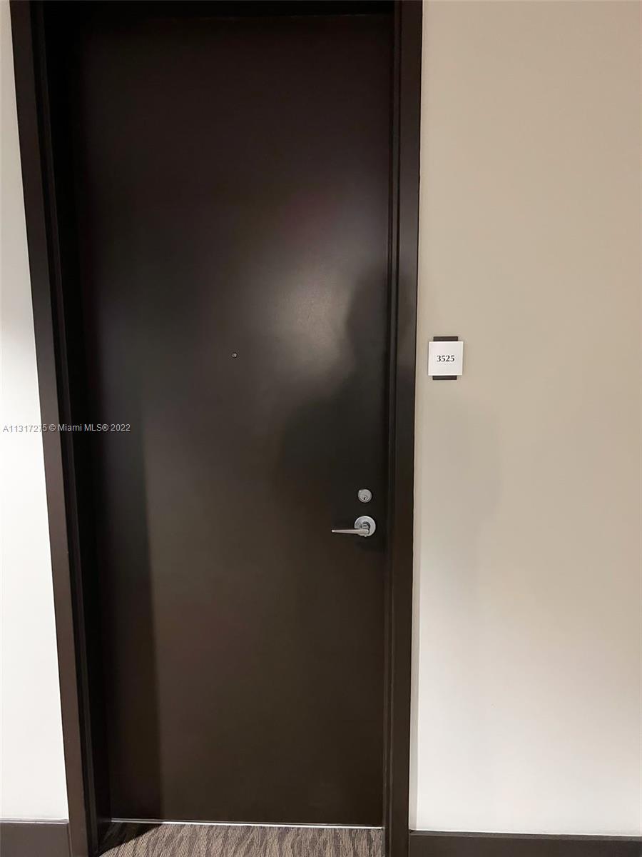 1111 SW 1st Ave #3525-N Miami, FL 33130