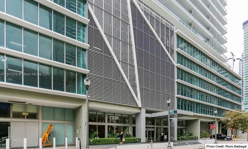 1111 SW 1st Ave #3525-N Miami, FL 33130