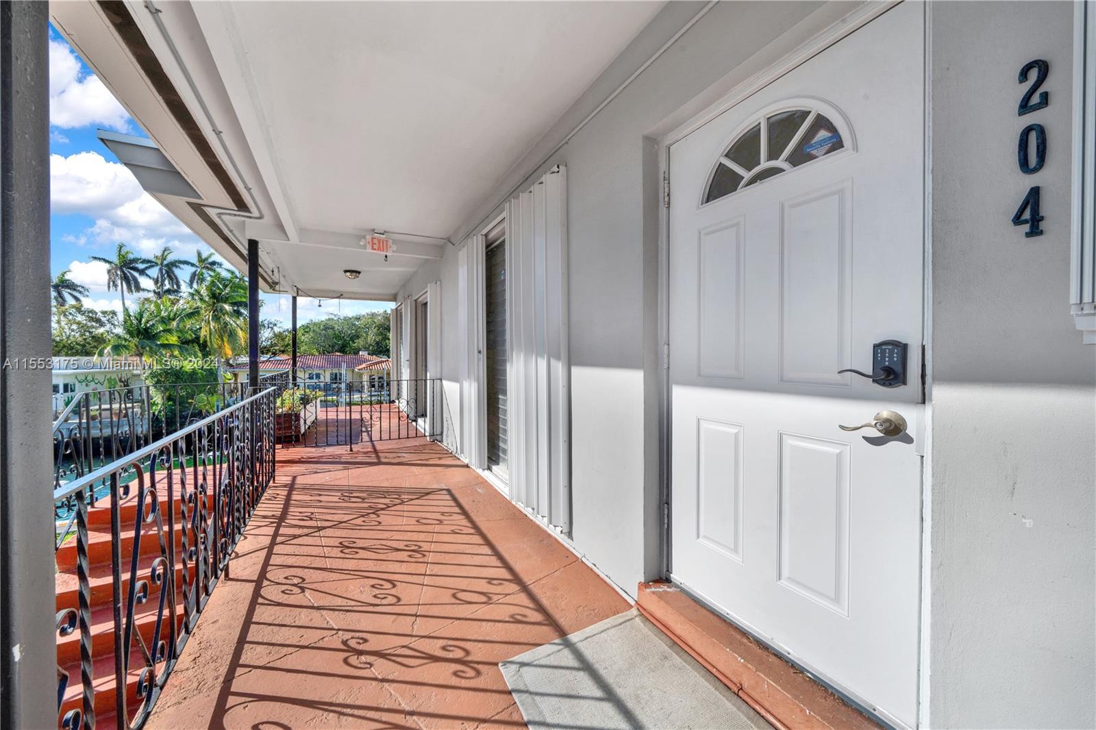 1316 NE 105th St Miami Shores, FL 33138