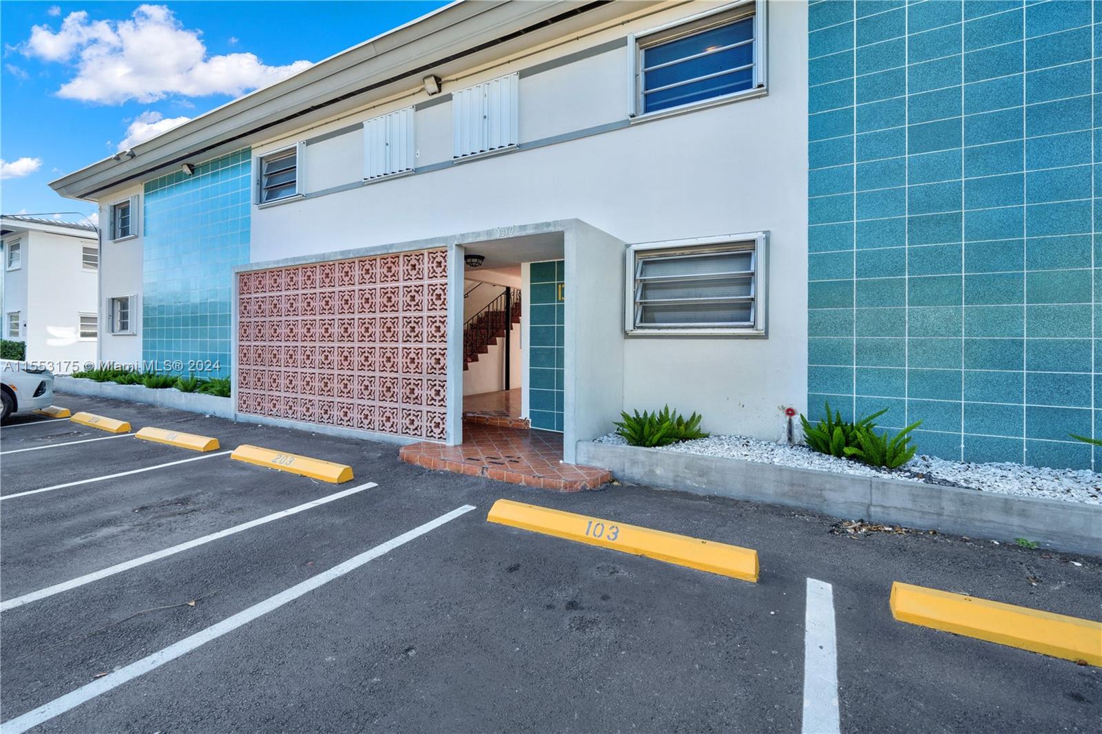 1316 NE 105th St Miami Shores, FL 33138