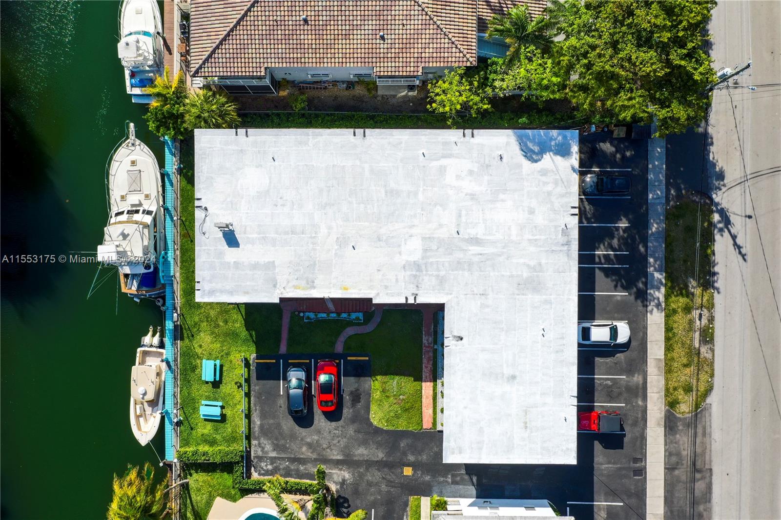 1316 NE 105th St Miami Shores, FL 33138