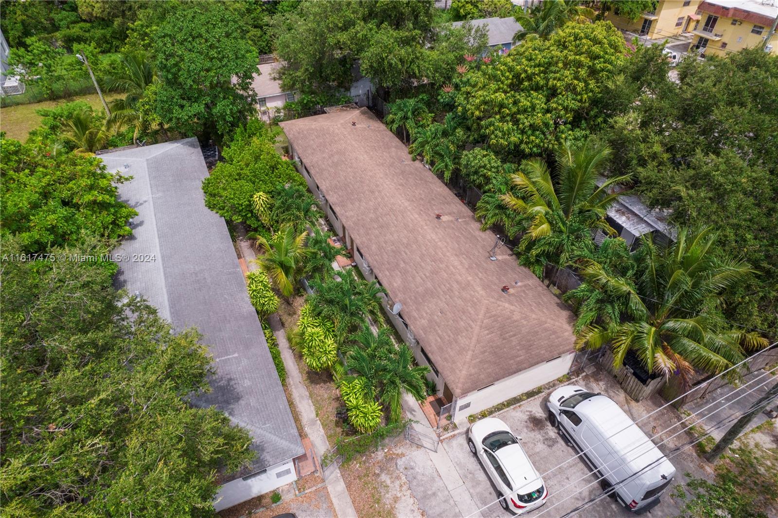 Duplex / Quad Plex / Triplex