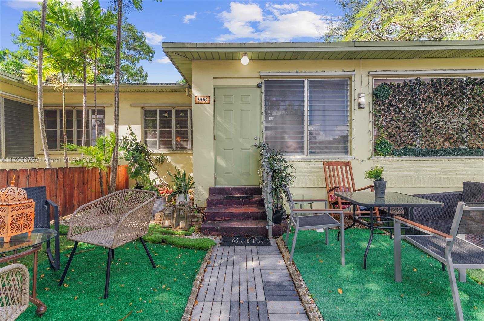 Duplex / Quad Plex / Triplex