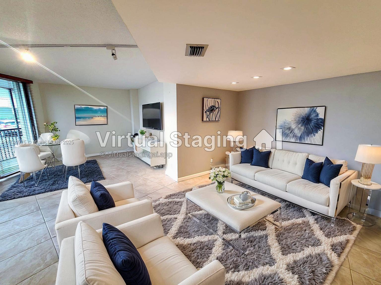 3475 N Country Clb Dr #115