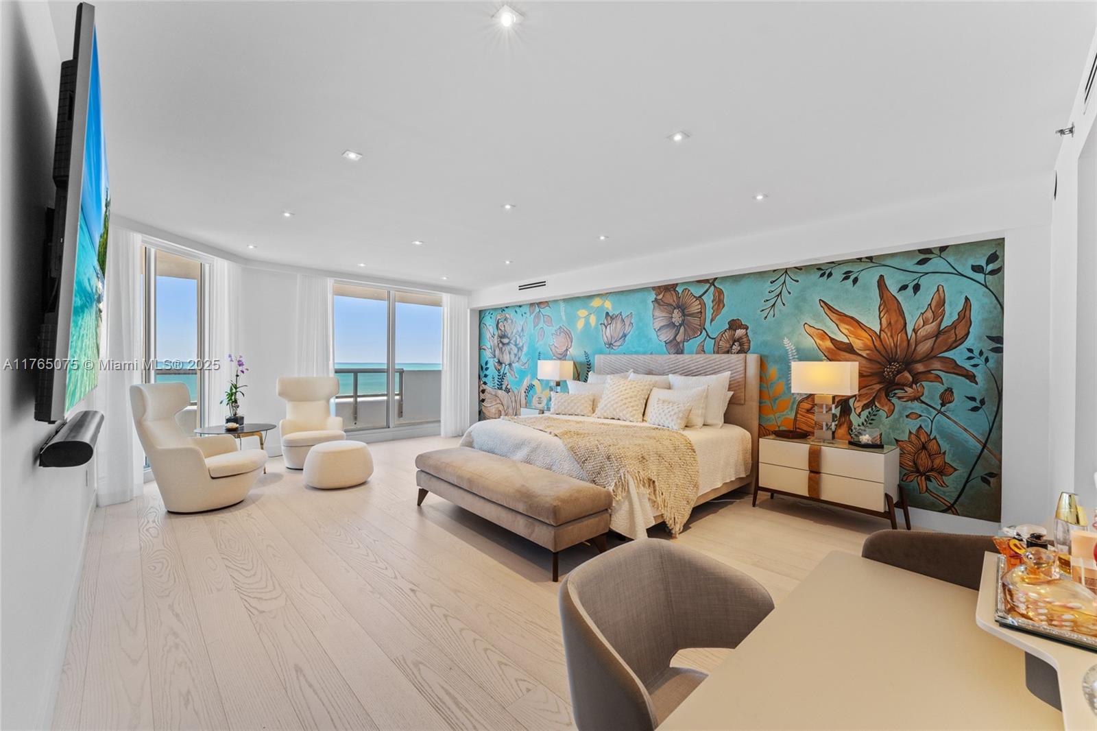 5801 Collins Ave #600 Miami Beach, FL 33140