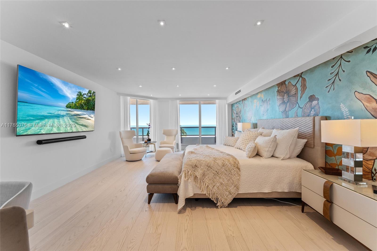 5801 Collins Ave #600 Miami Beach, FL 33140