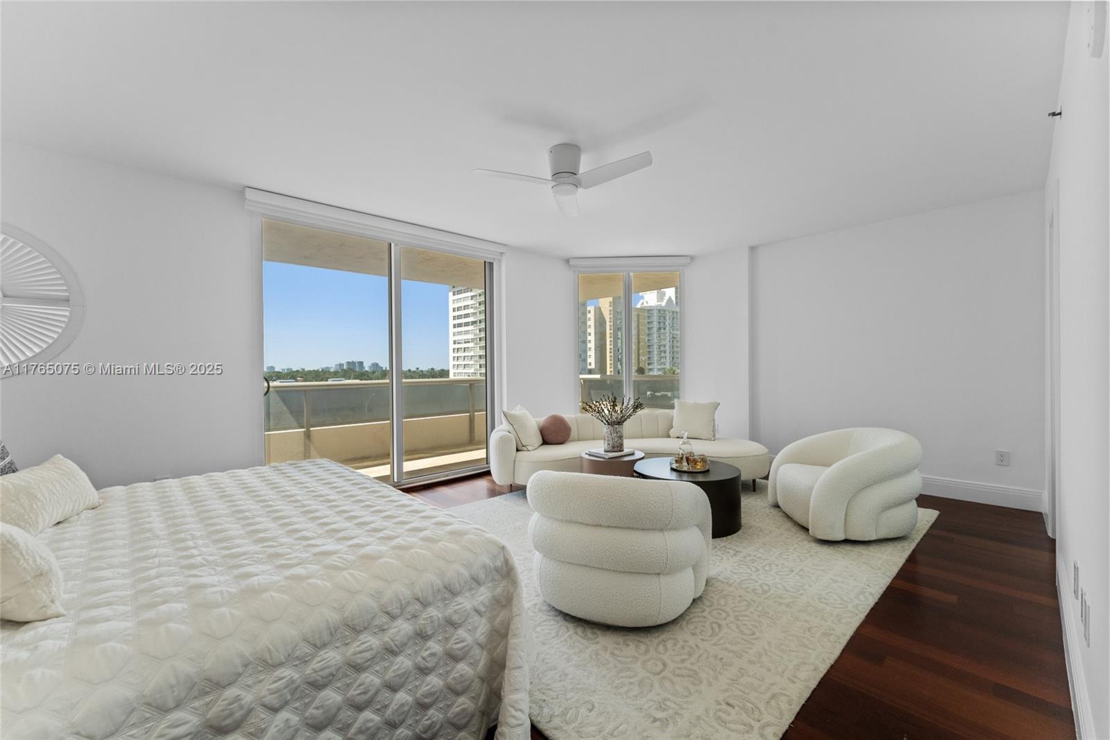 5801 Collins Ave #600 Miami Beach, FL 33140