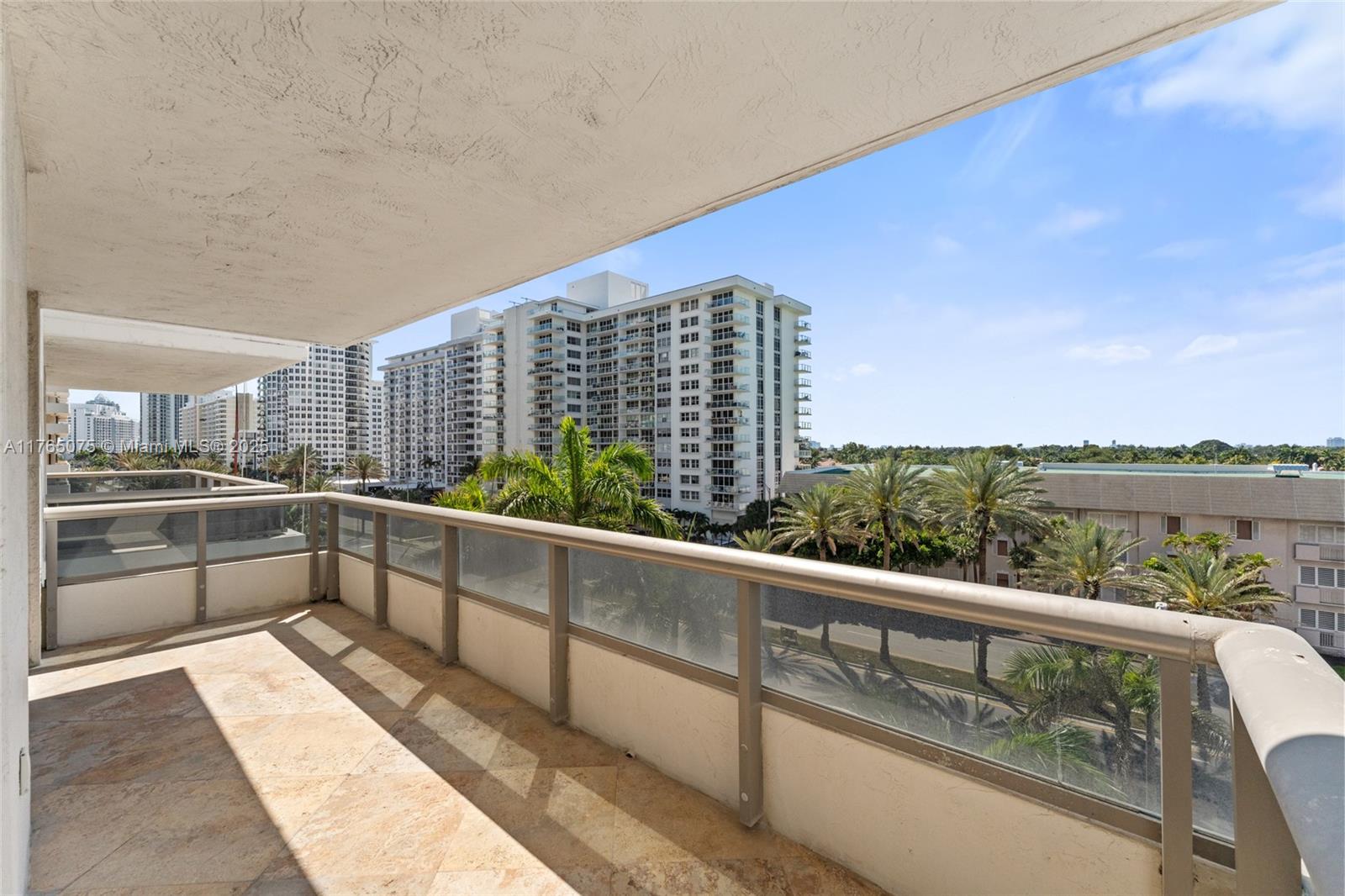 5801 Collins Ave #600 Miami Beach, FL 33140