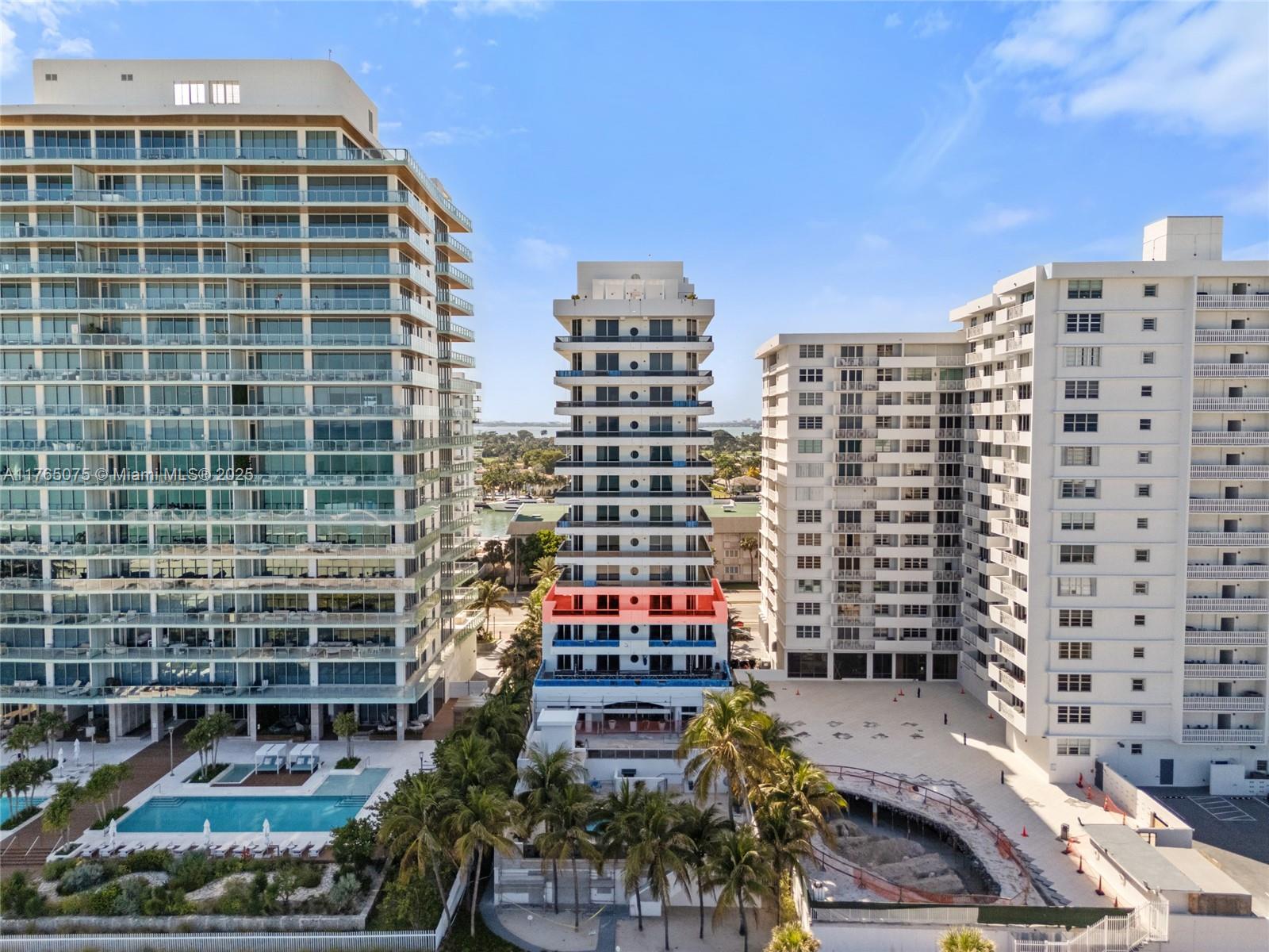 5801 Collins Ave #600 Miami Beach, FL 33140