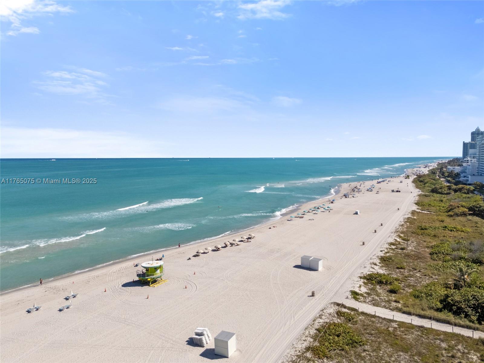 5801 Collins Ave #600 Miami Beach, FL 33140