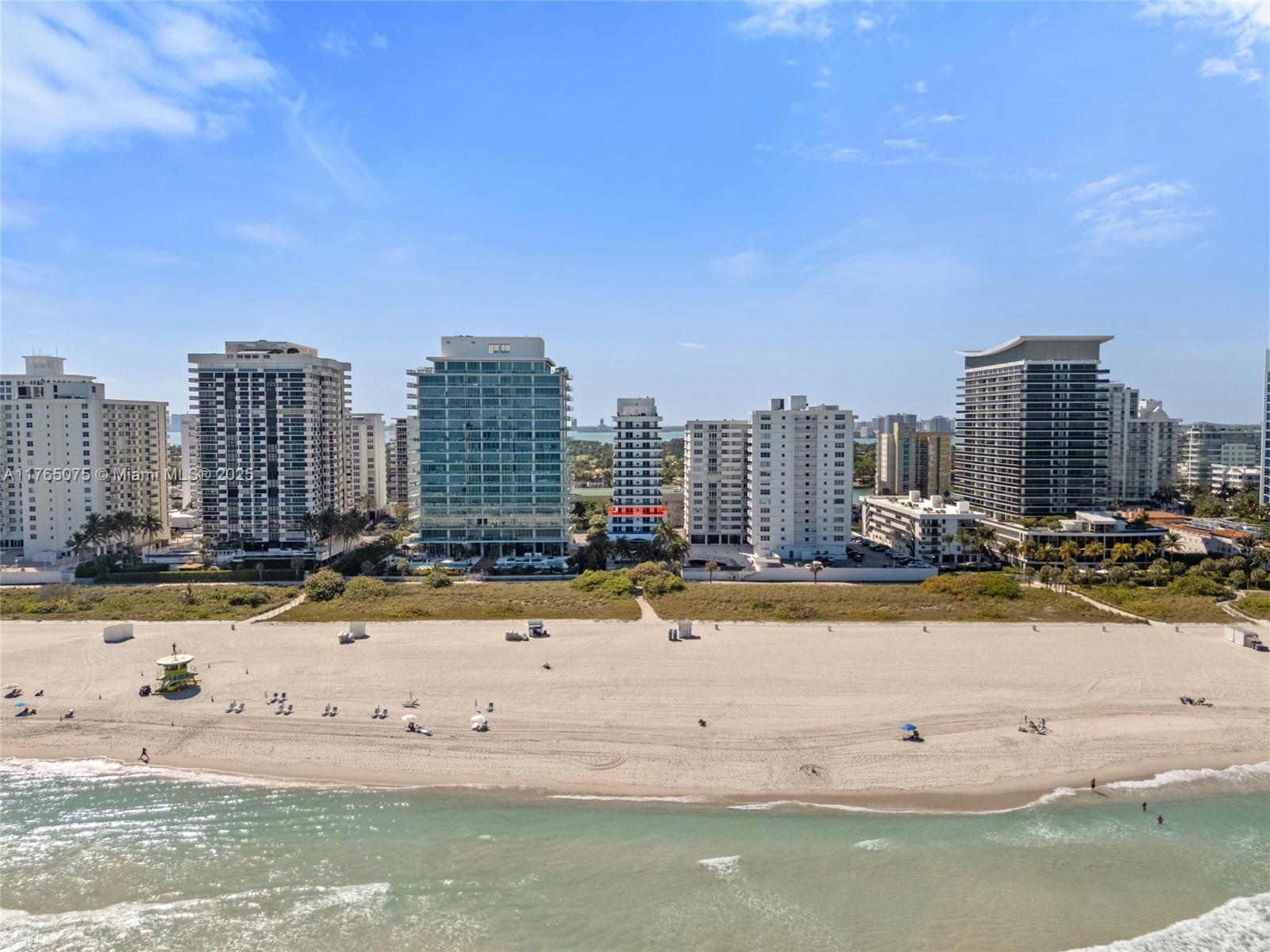 5801 Collins Ave #600 Miami Beach, FL 33140