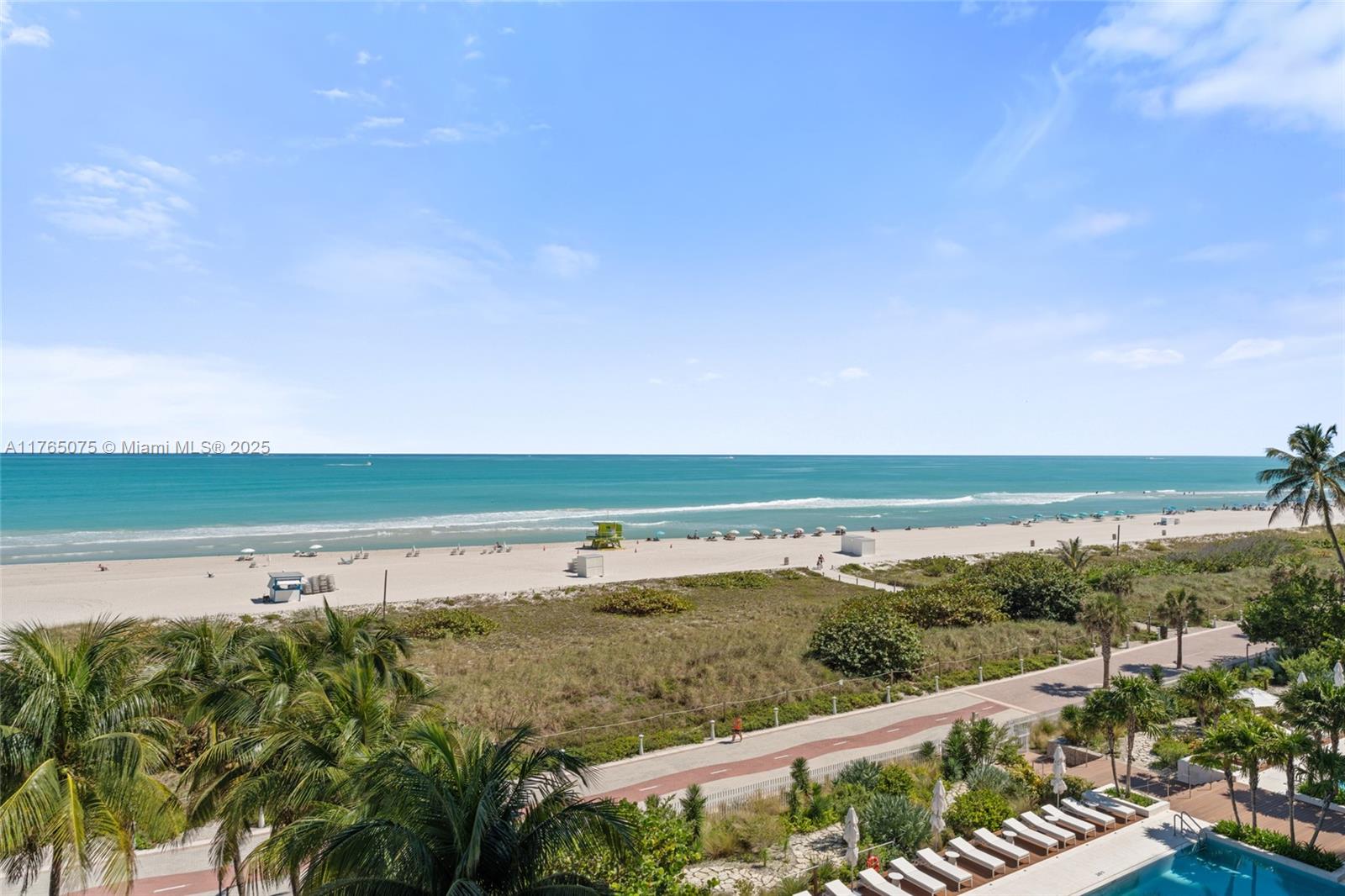 5801 Collins Ave #600 Miami Beach, FL 33140