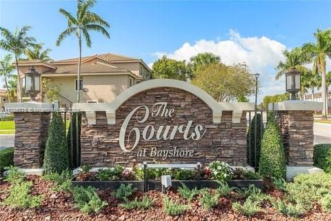 22701 SW 88th Pl #203-9