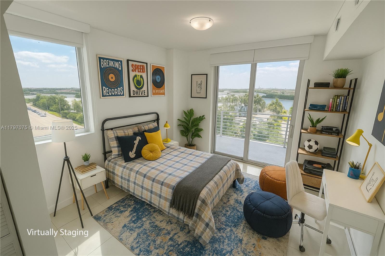 7661 NW 107th Ave #708-1 Doral, FL 33178