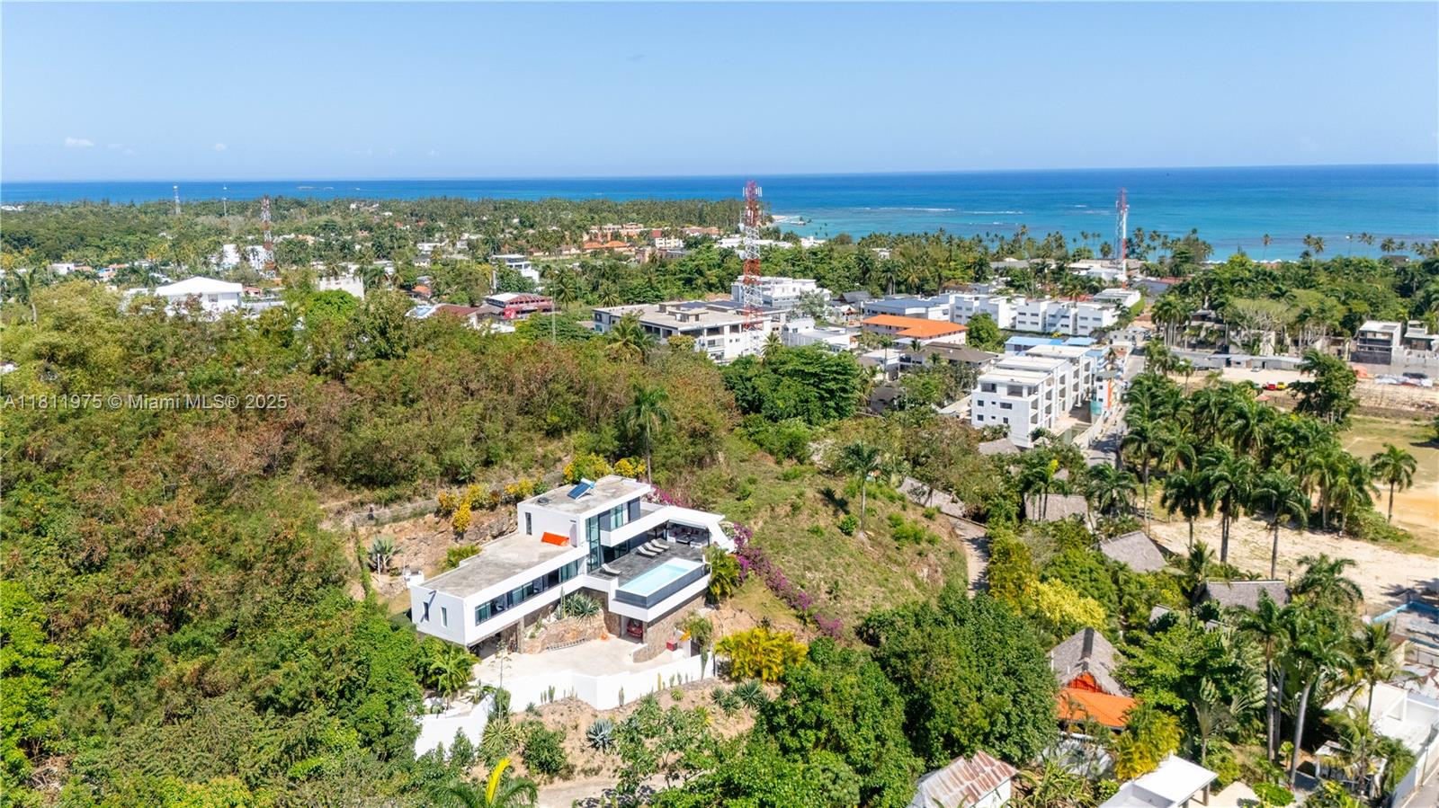 0000 8f87+v29th Las Terrenas, Dominican Republic 