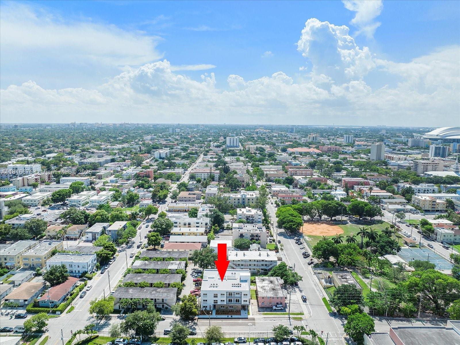 420 SW 7th Ave #301 Miami, FL 33130