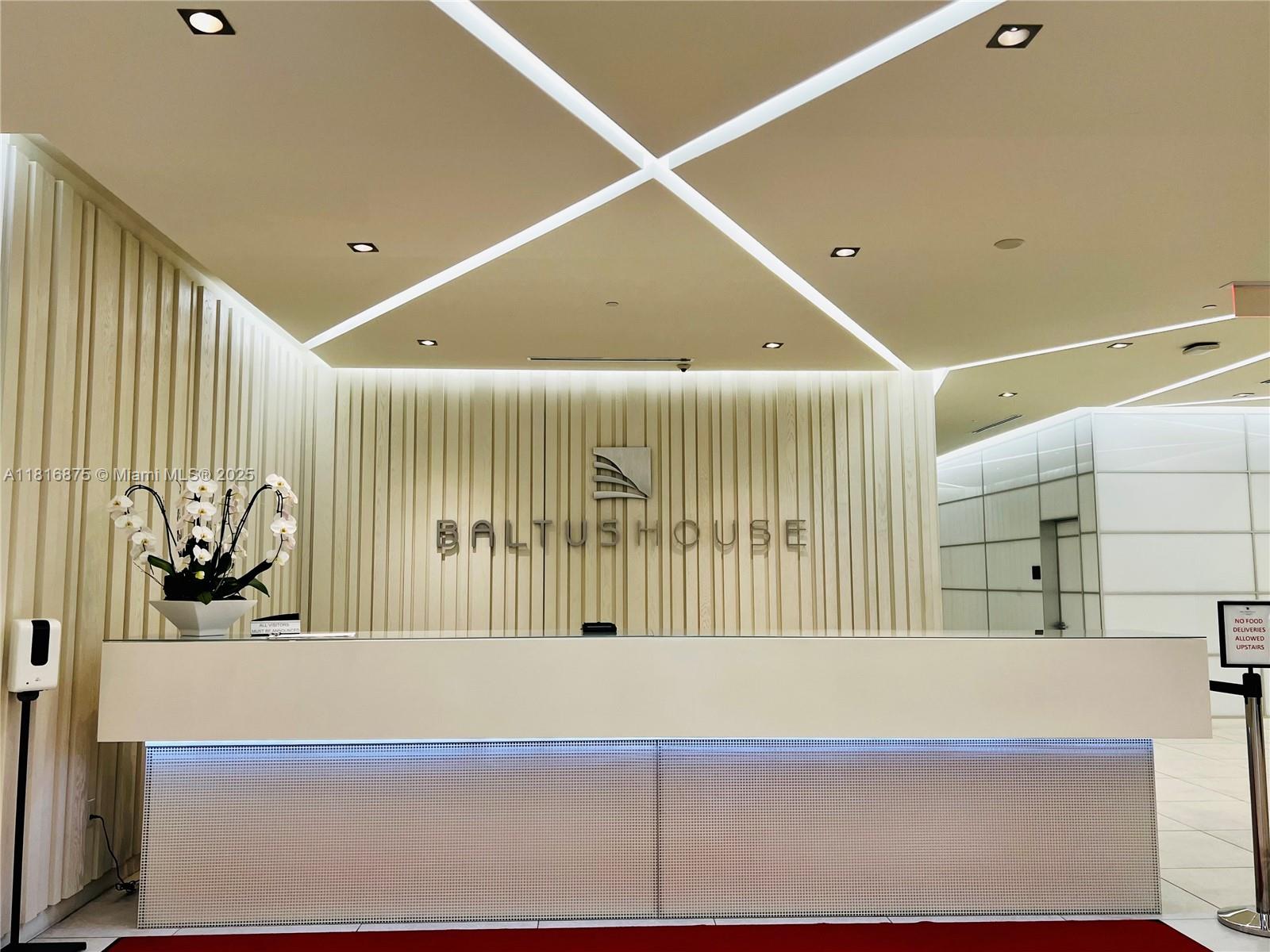 image Baltus House24