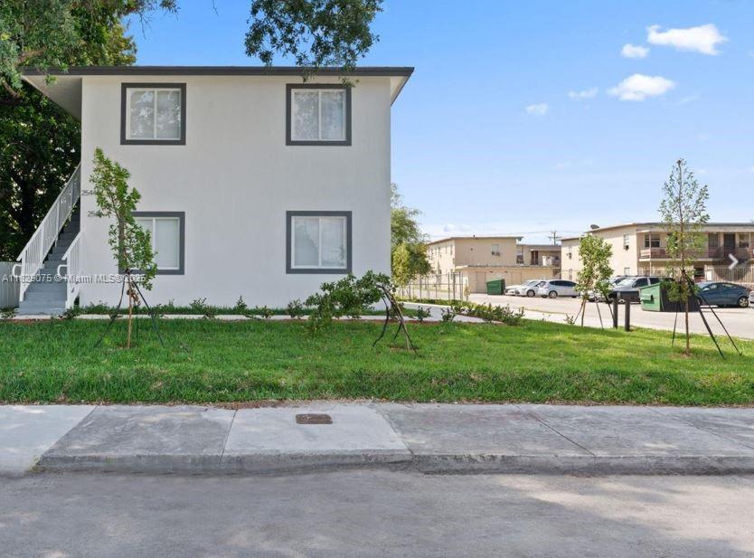 2540 NW 51st Ter #A