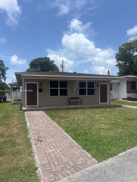 2240 NE 172nd St #1