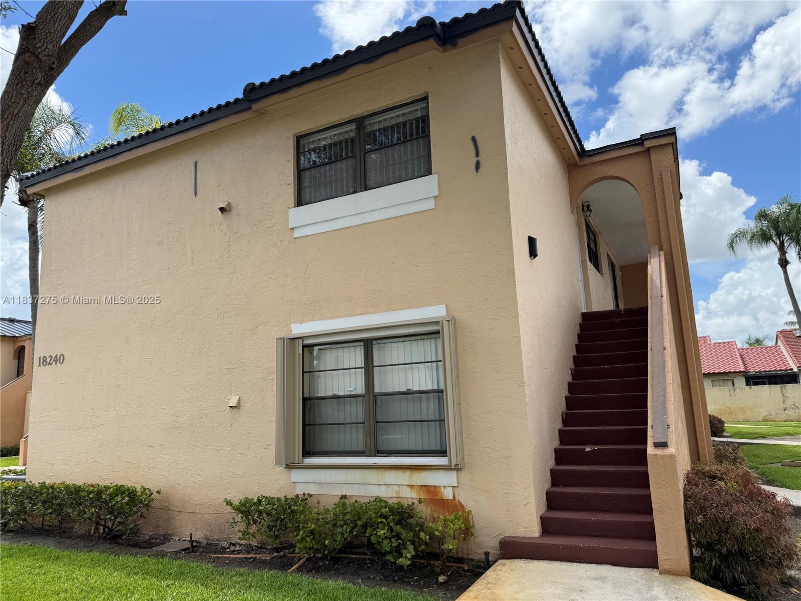18240 Mediterranean Blvd #5-11
