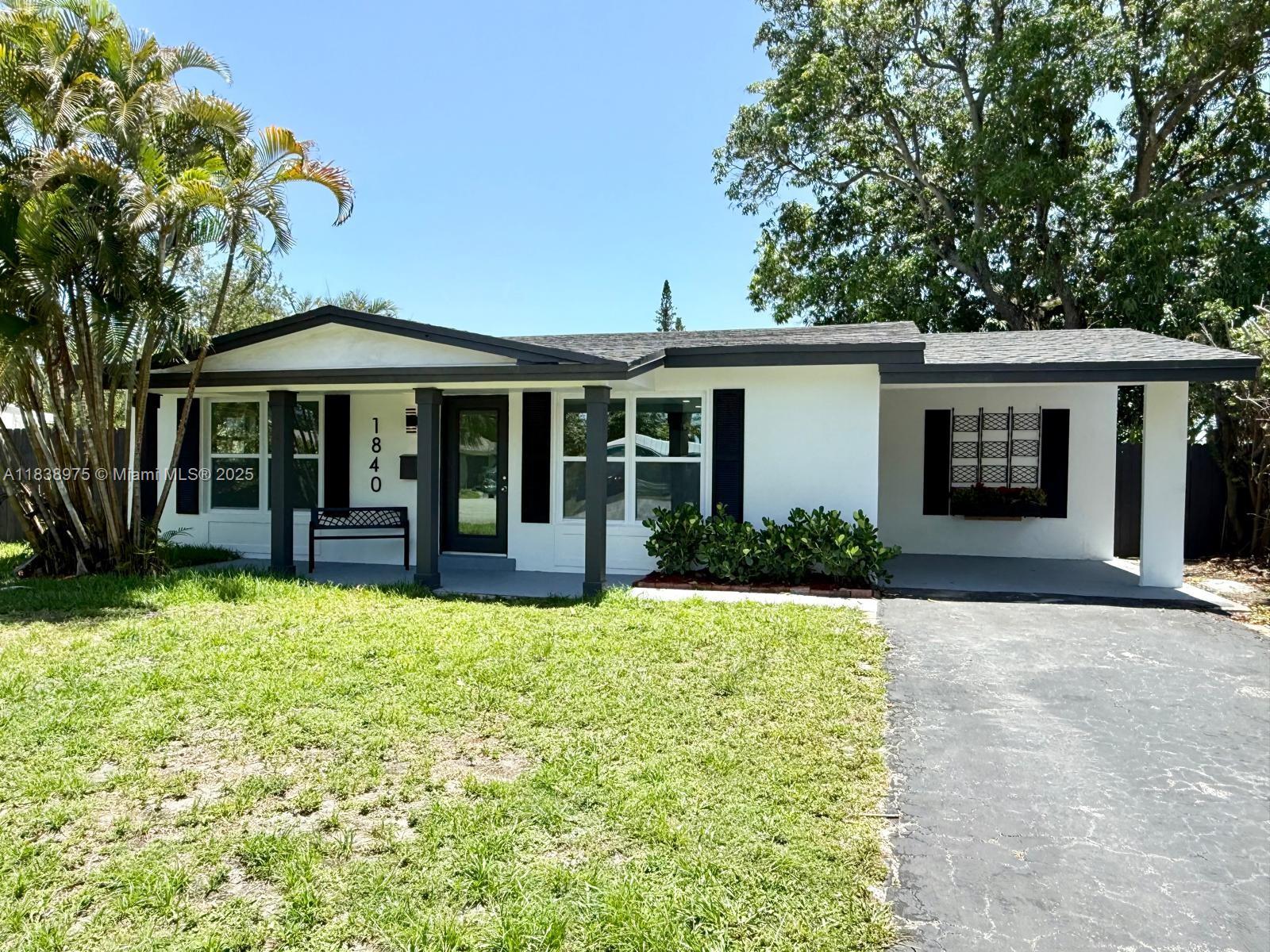 1840 NW 32nd St