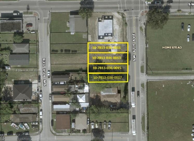 4 SW 6th Ave