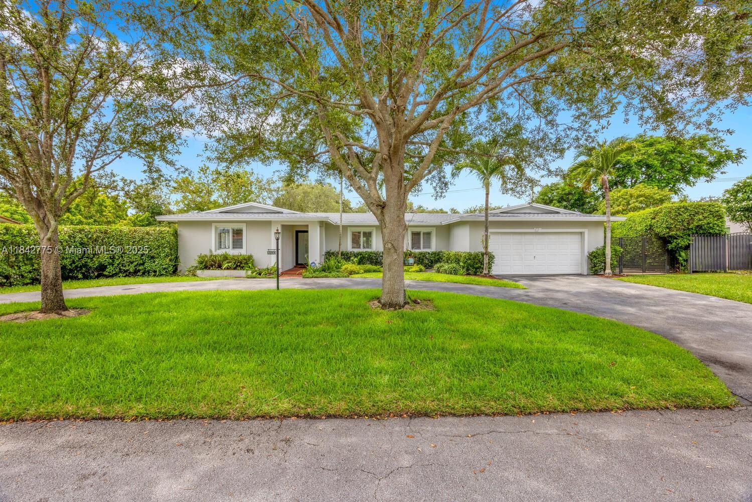 8100 SW 107th St