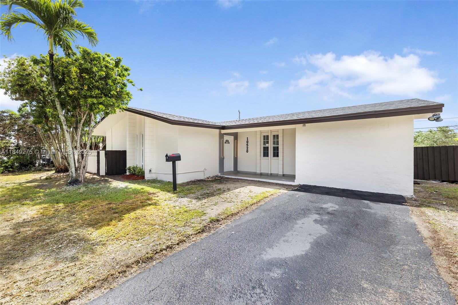 10520 SW 160th St