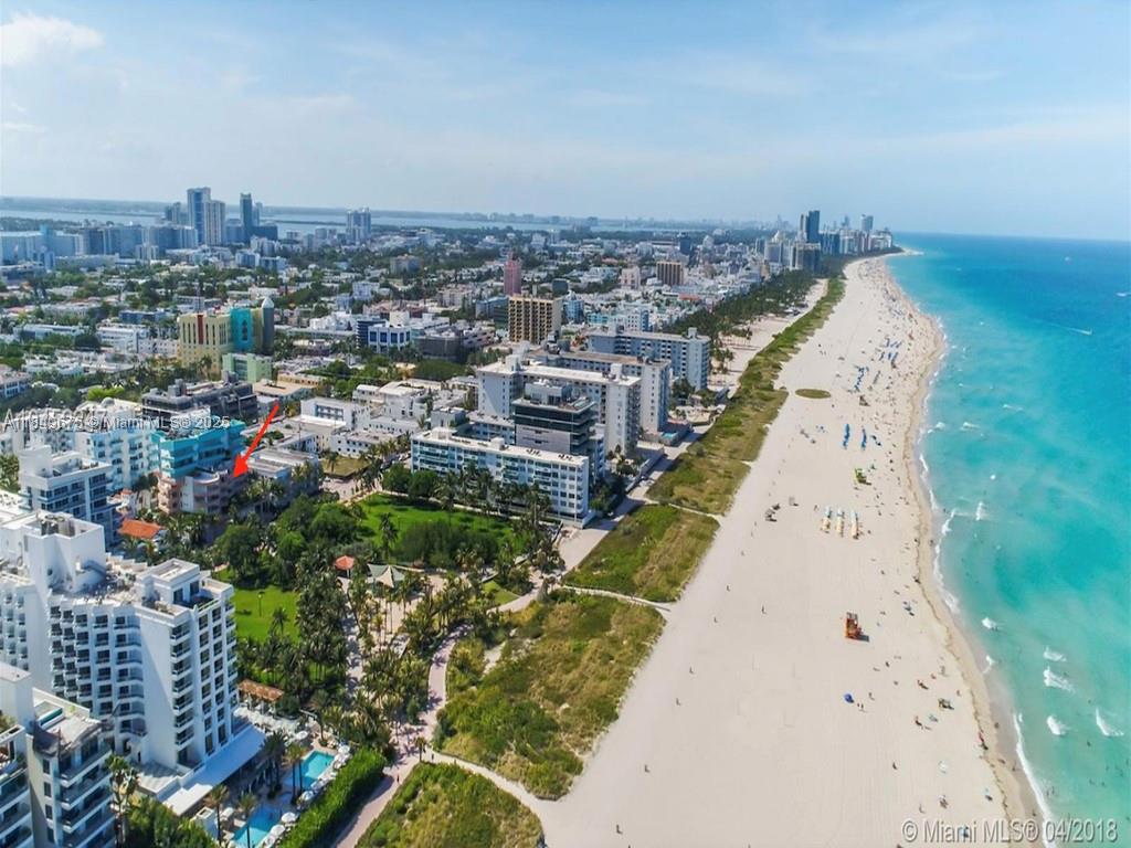 226 Ocean Dr #4E