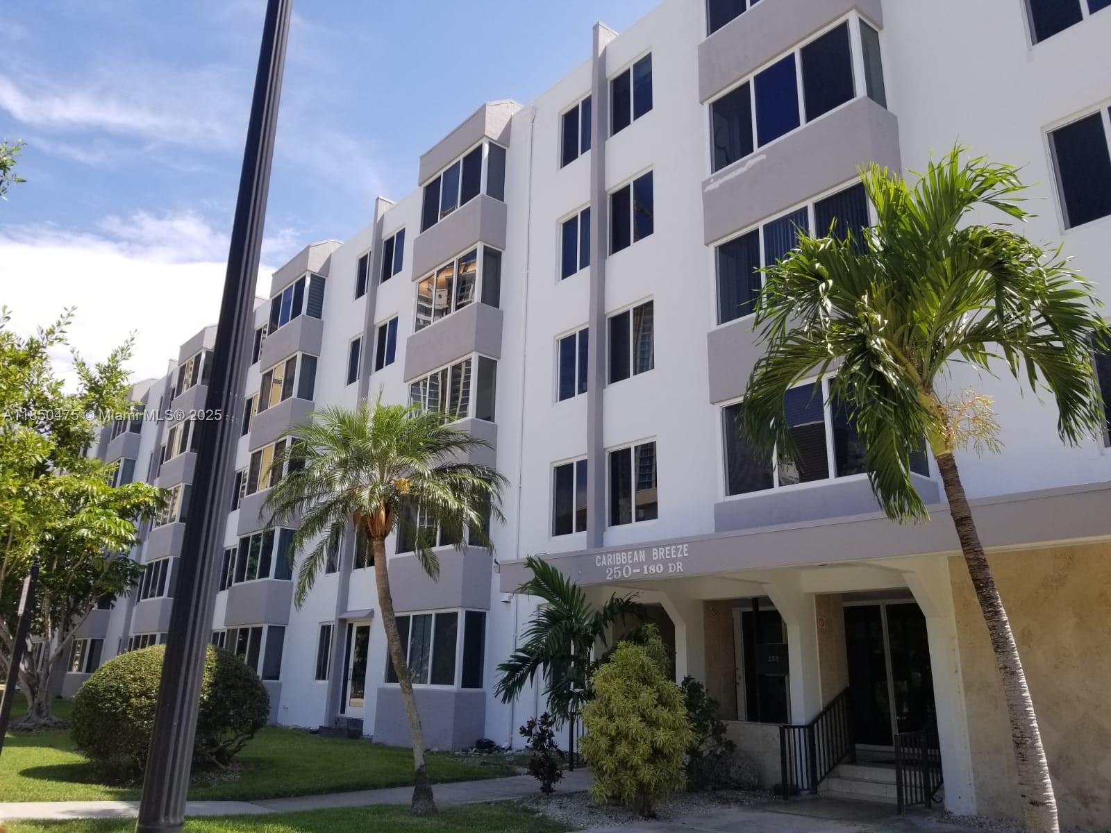 250 180th Dr #508