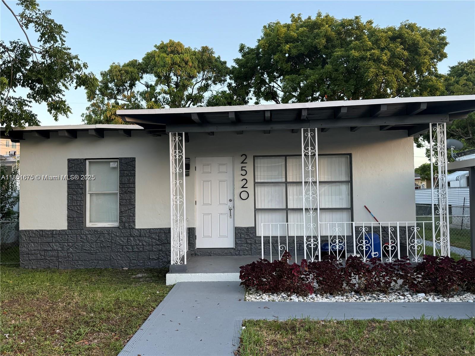 2520 NW 55th