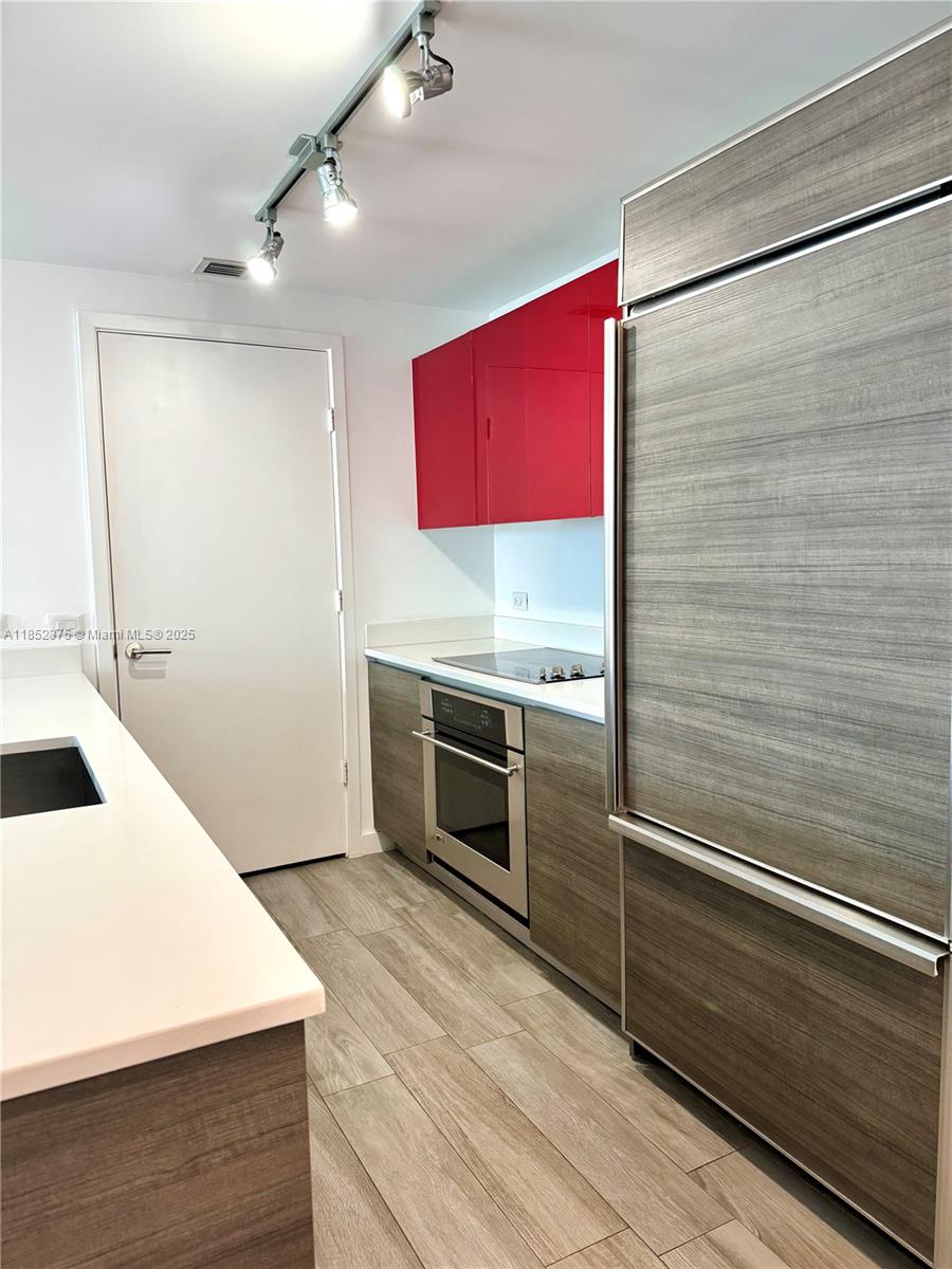 1100 S Miami Ave #3608