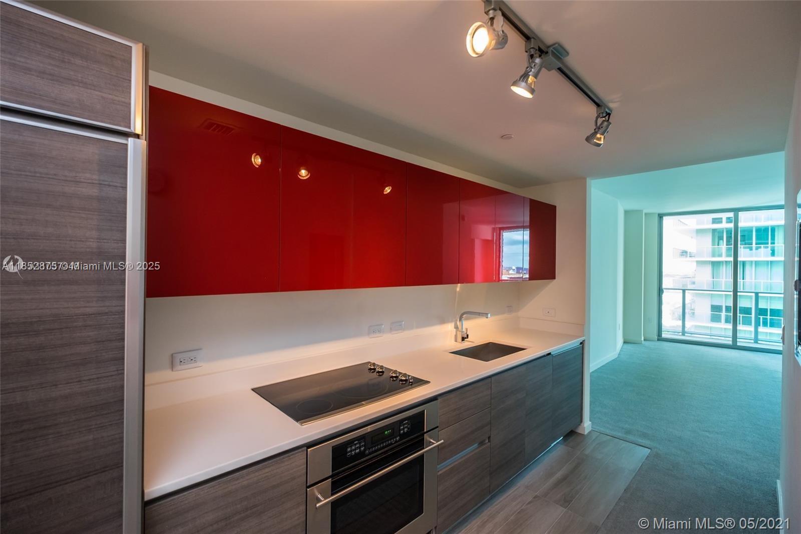 1100 S Miami Ave #3405