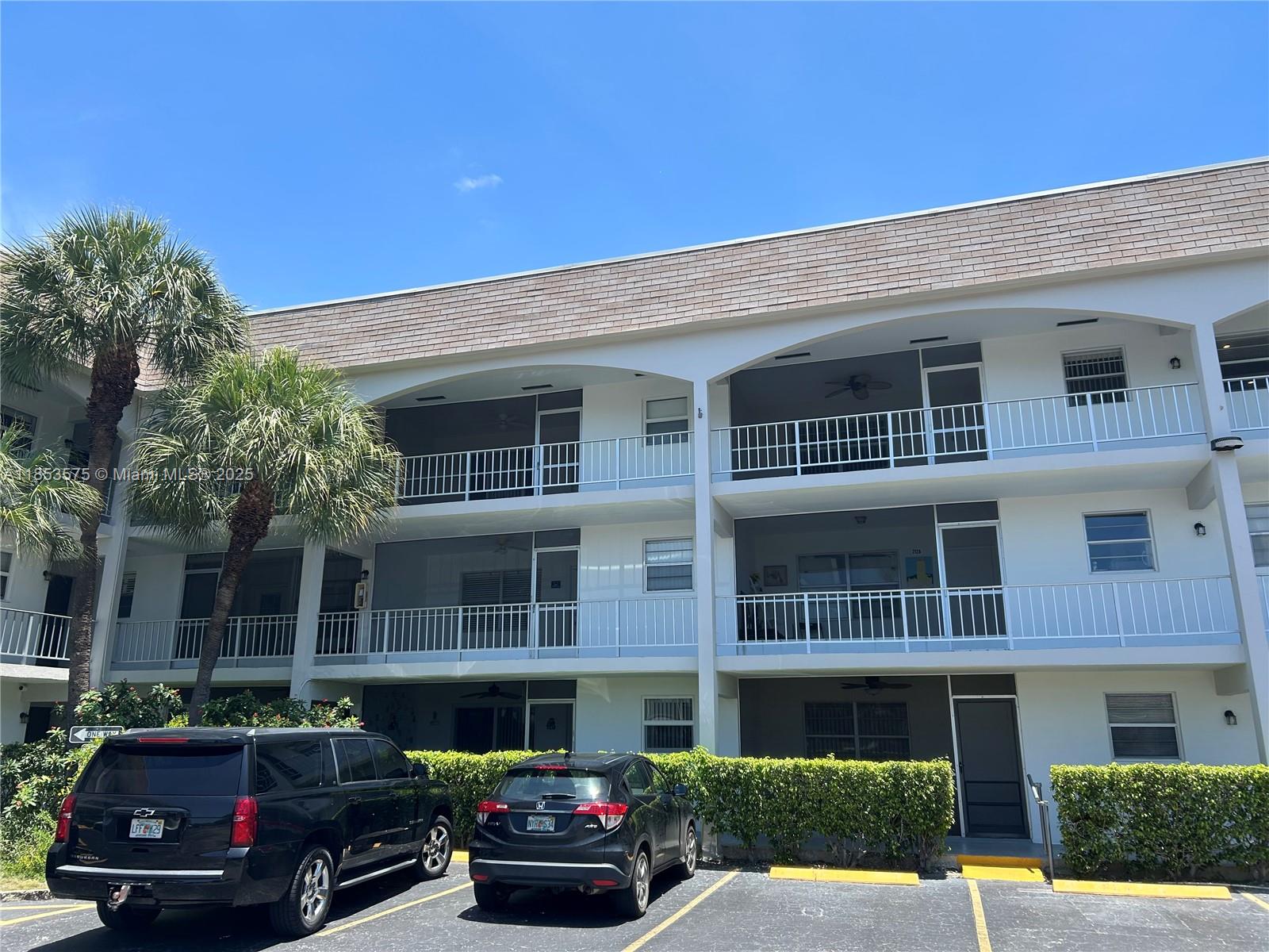 501 Blue Heron Dr #110-A